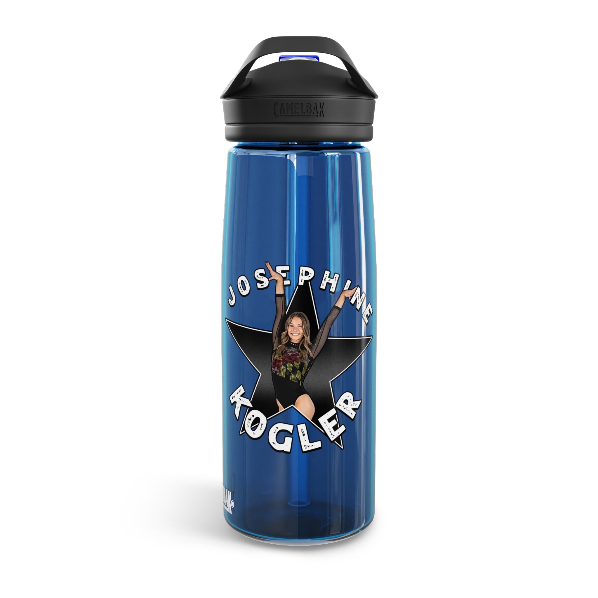 Josephine Kogler CamelBak Water Bottle