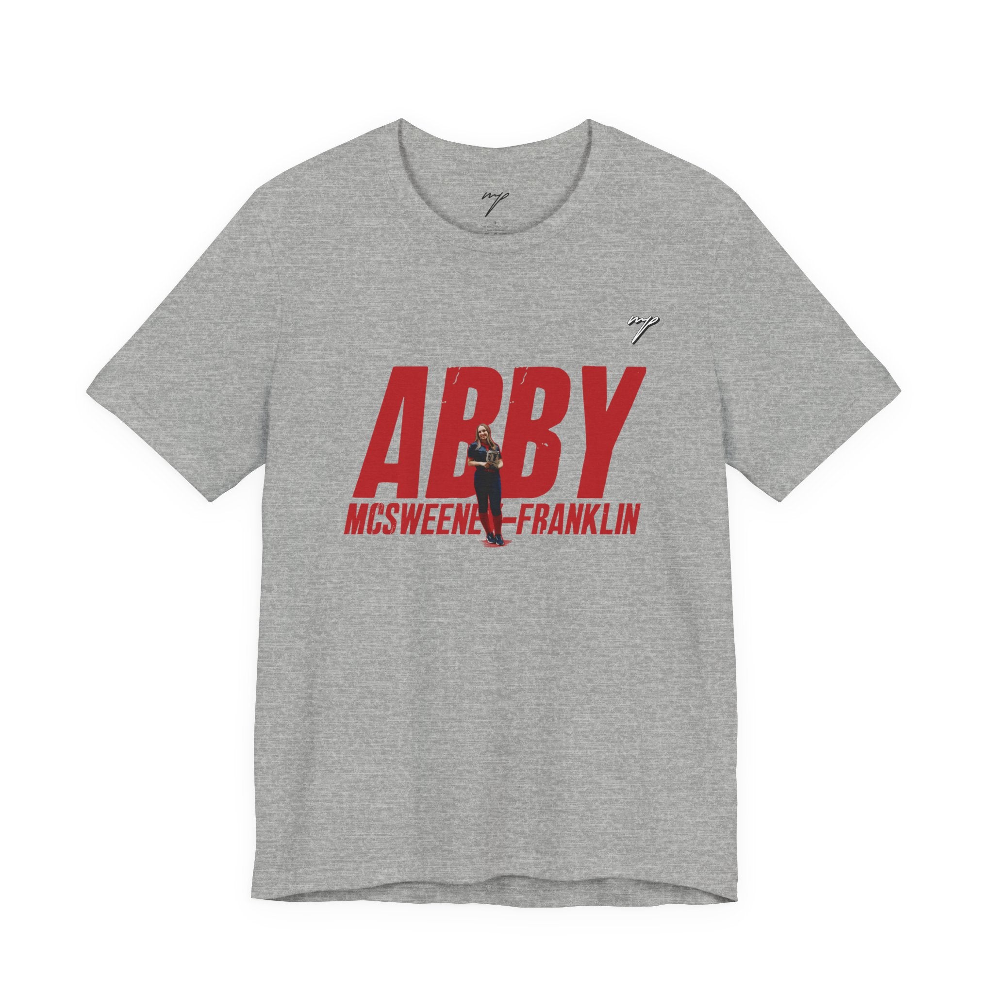 Abby Mcsweeney-Franklin Graphic Tee