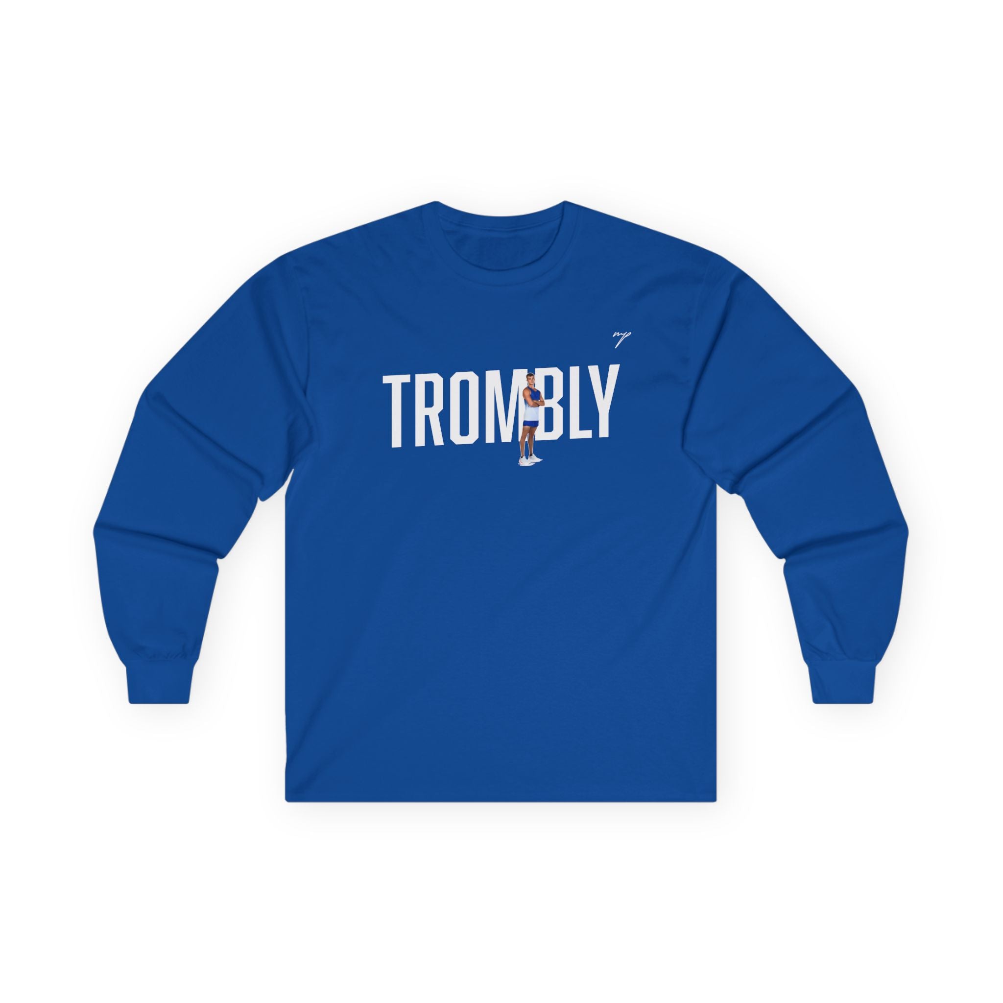Ethan Trombly Long Sleeve