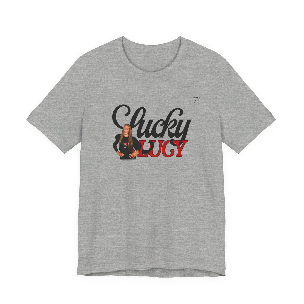 Lucy Hafer Graphic Tee