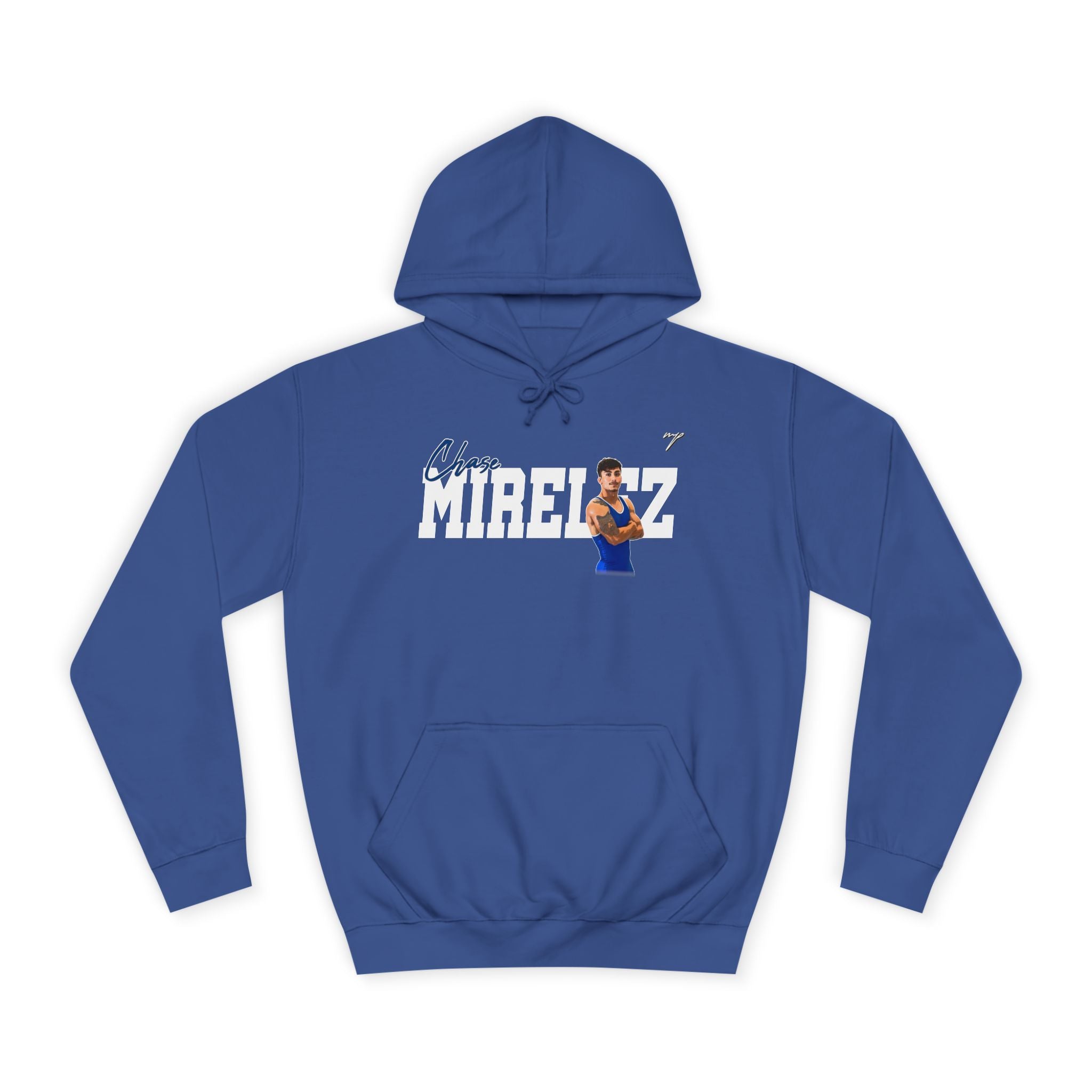 Chase Mirelez Hoodie