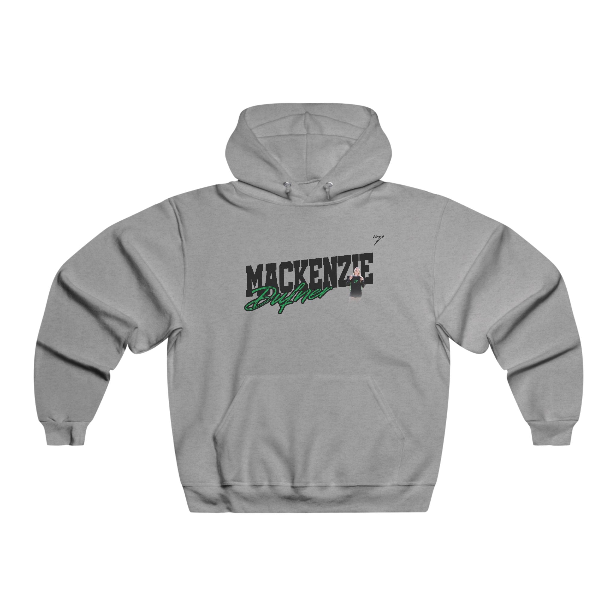 Mackenzie Dufner Vintage Hoodie