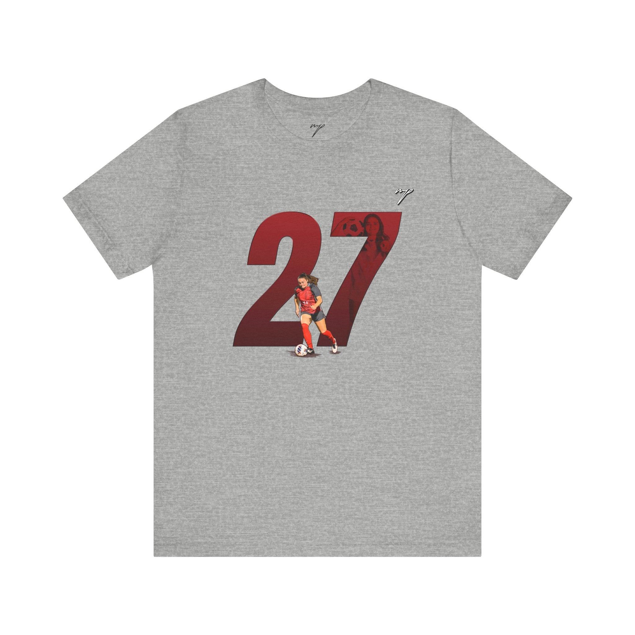 Ashton Lynam Graphic Tee