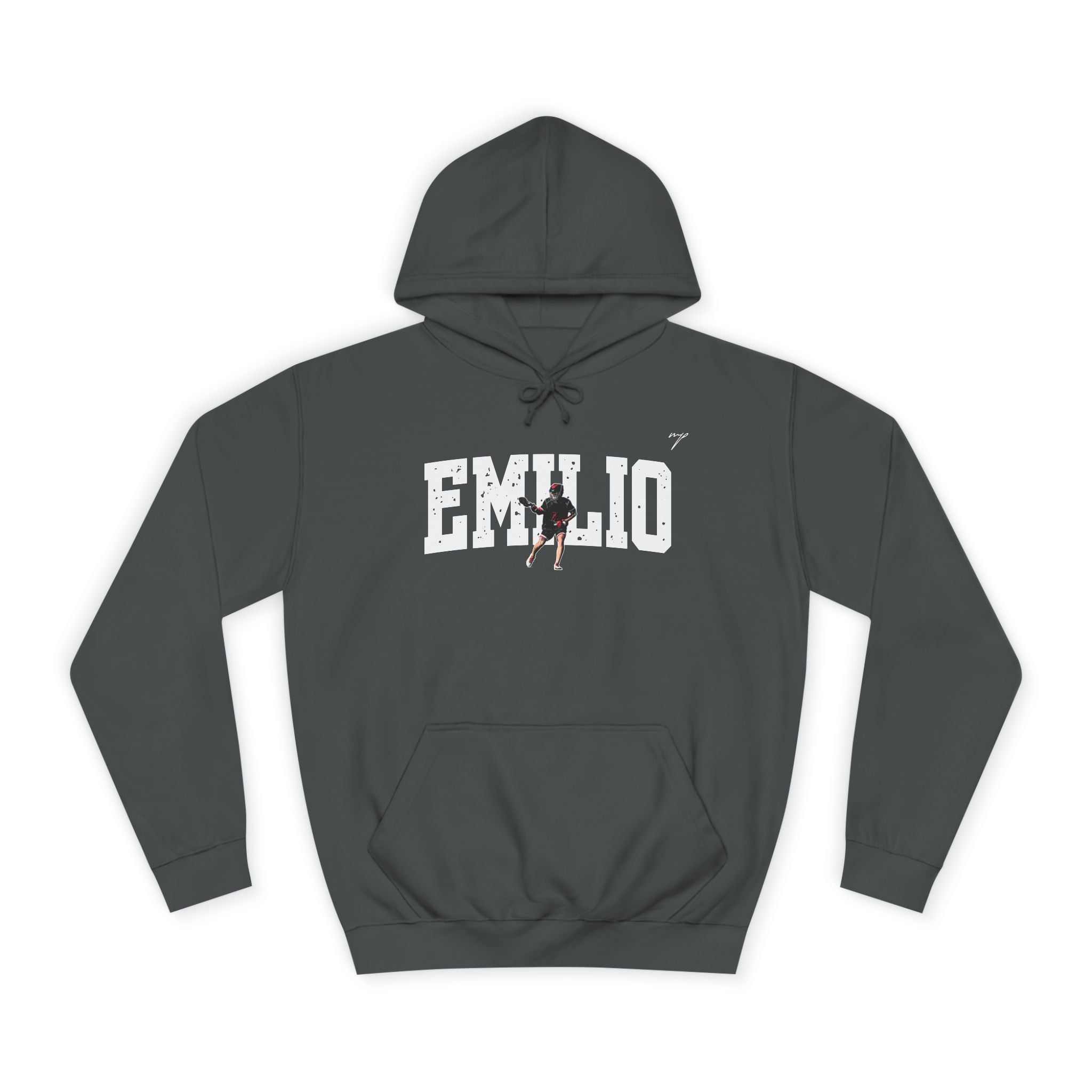 Emilio Koscielski Hoodie