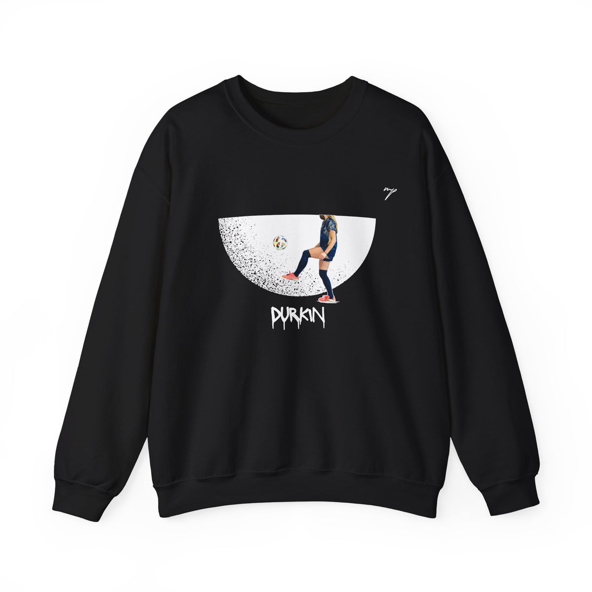 Mae Durkin Crewneck