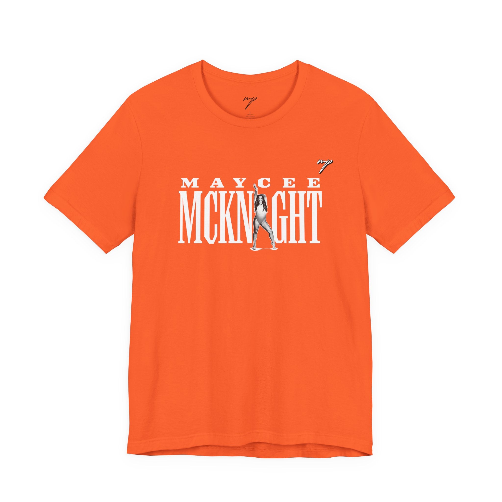 Maycee McKnight Graphic Tee