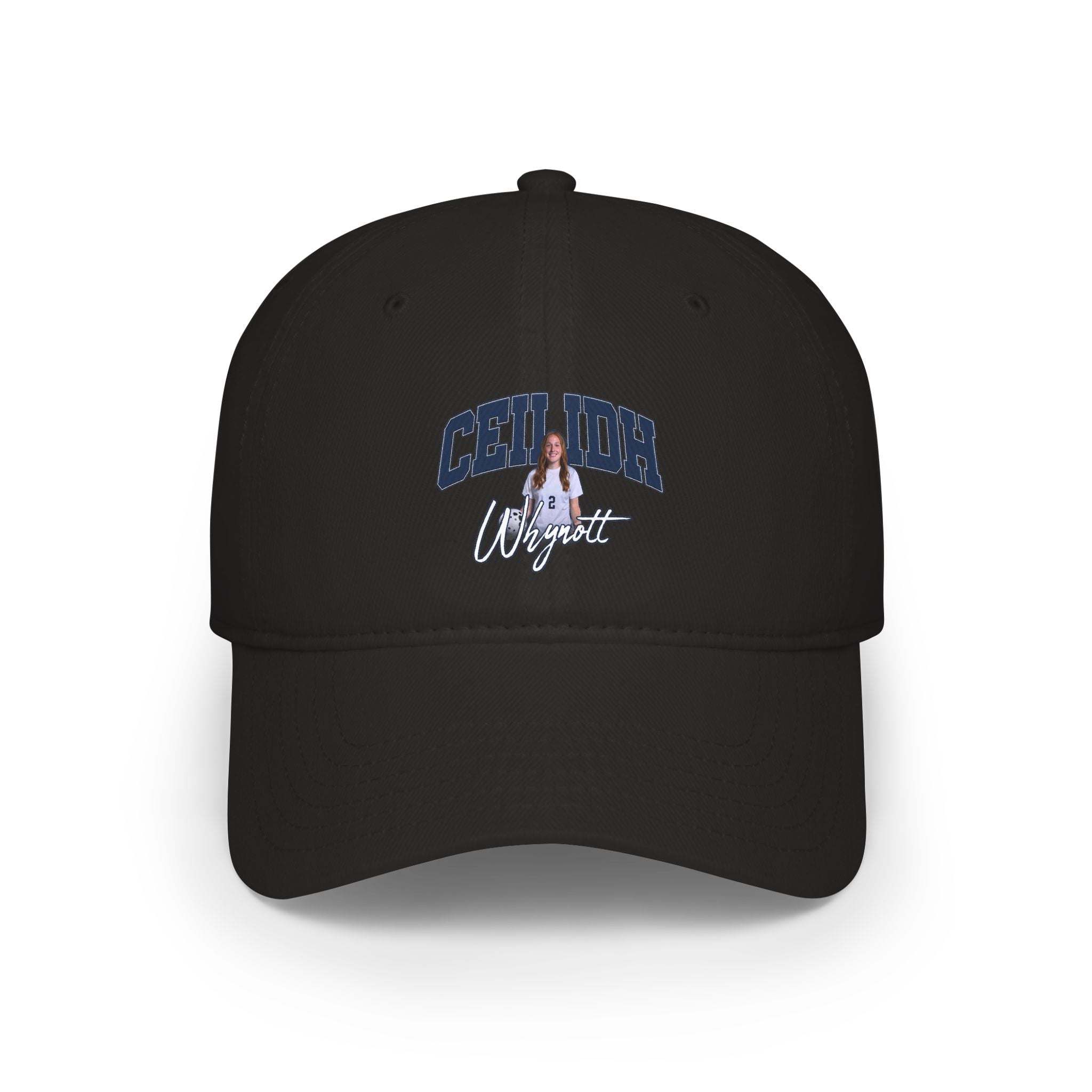 Ceilidh Whynott Hat