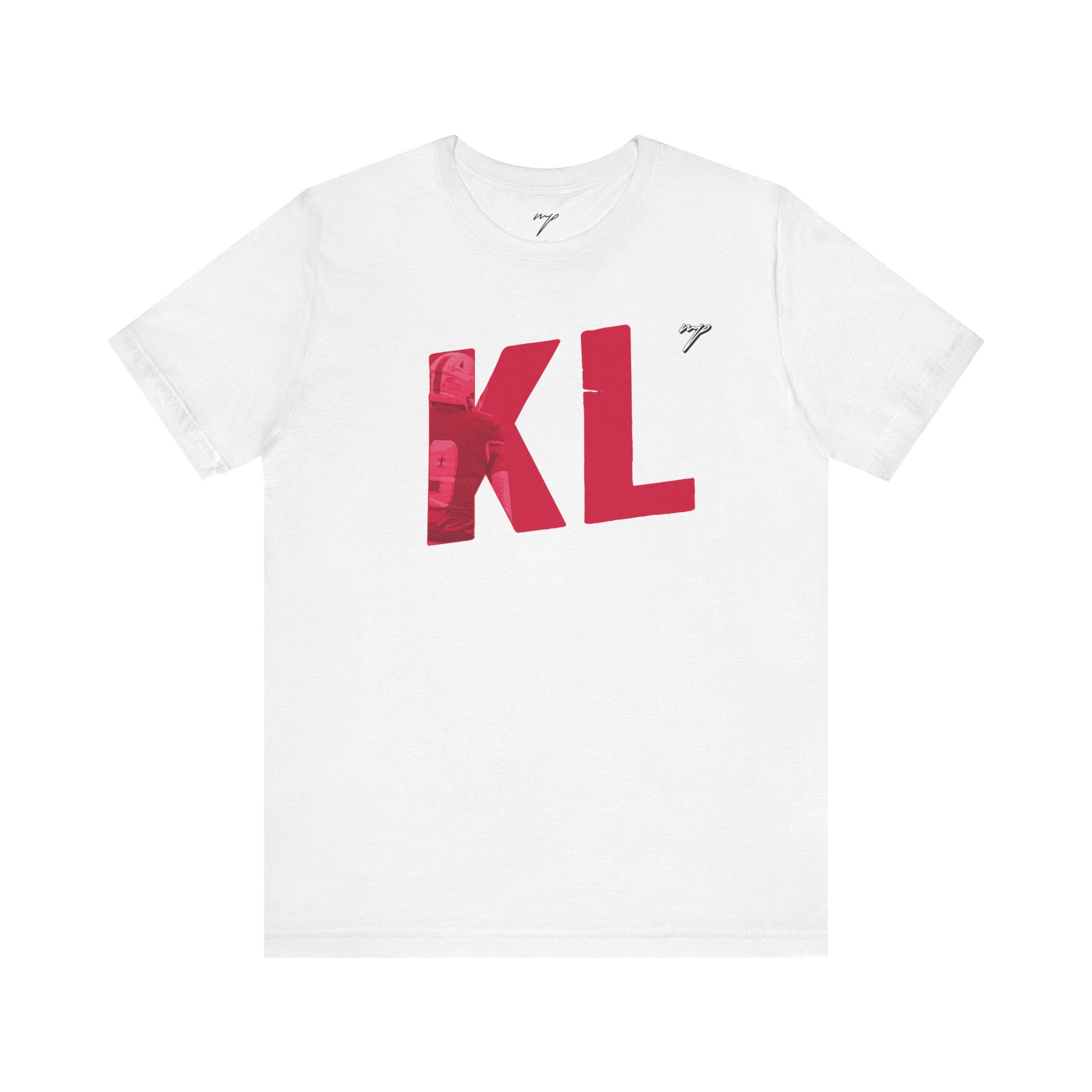 Kymari Latney Graphic Tee