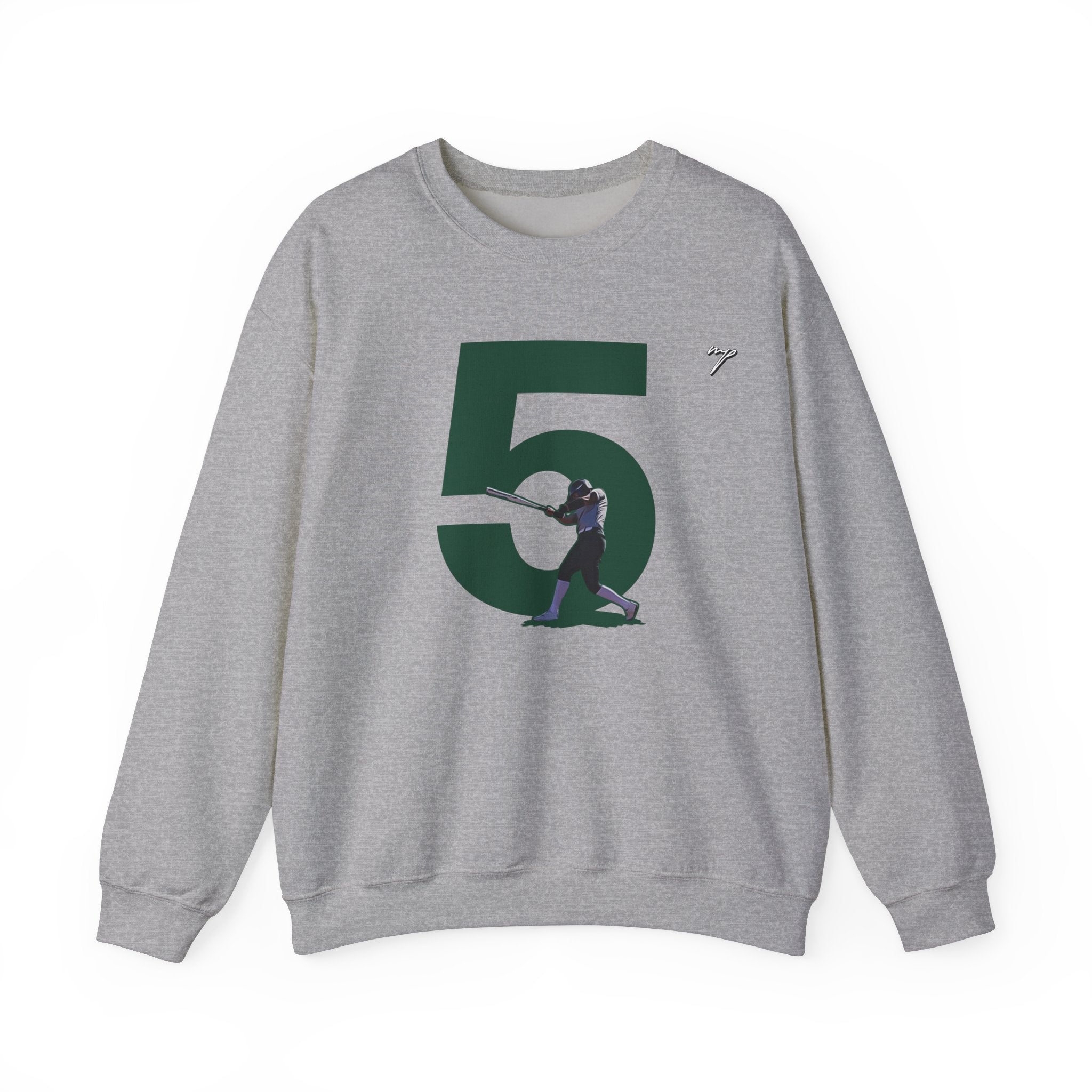 Jordyn Sheridan Crewneck