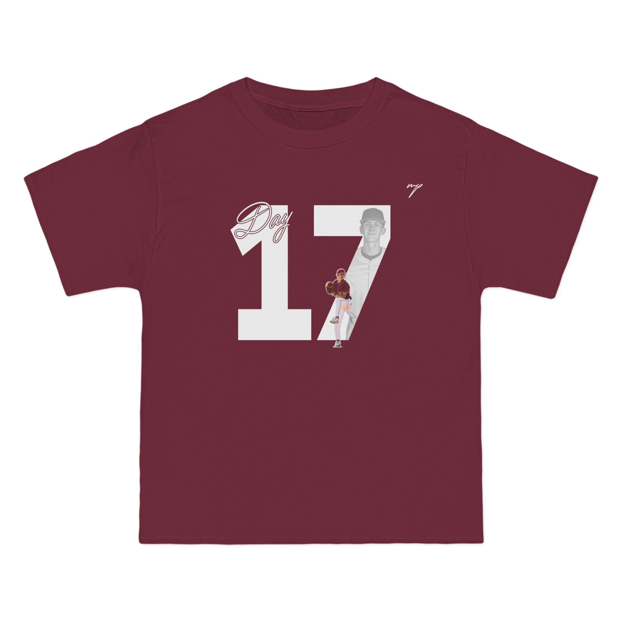Bubba Day Vintage Tee