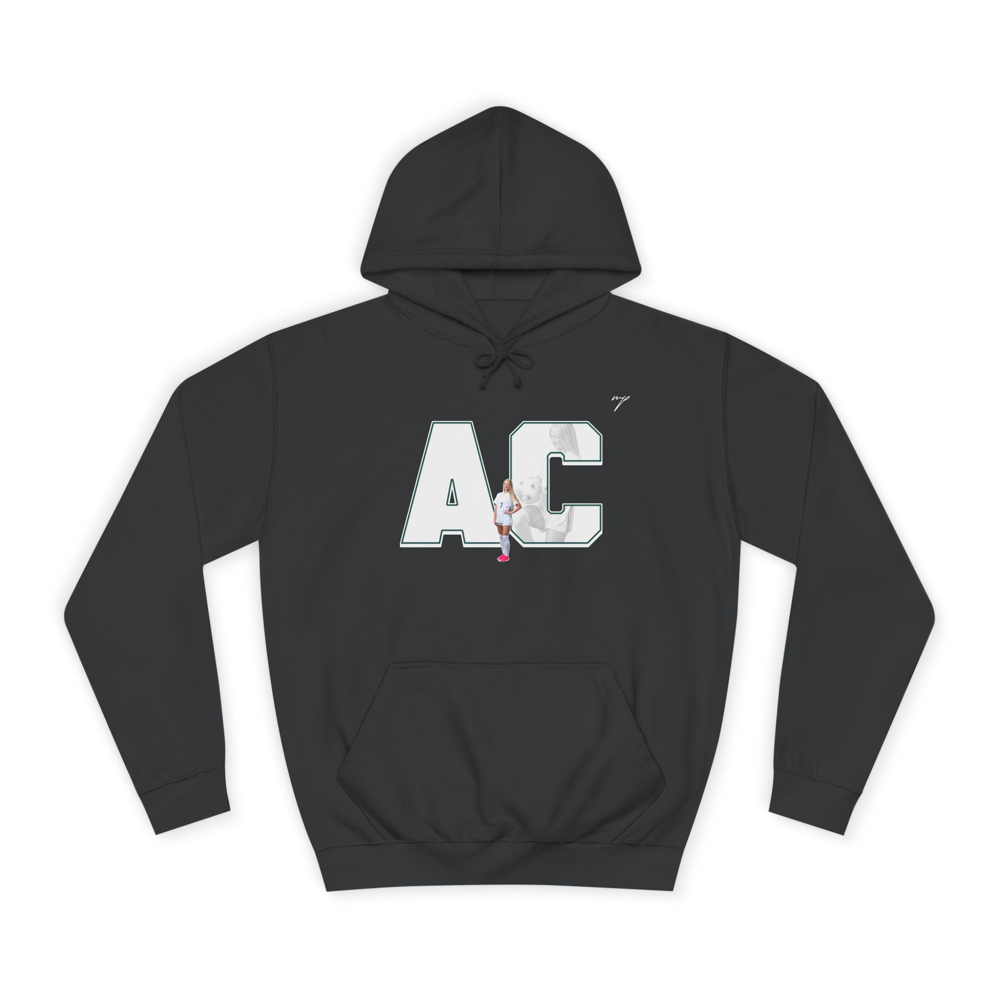 Aubree Ciampa Hoodie