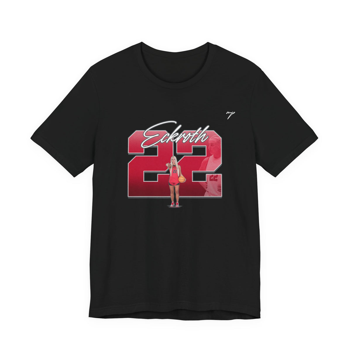 Alyssa Eckroth Graphic Tee
