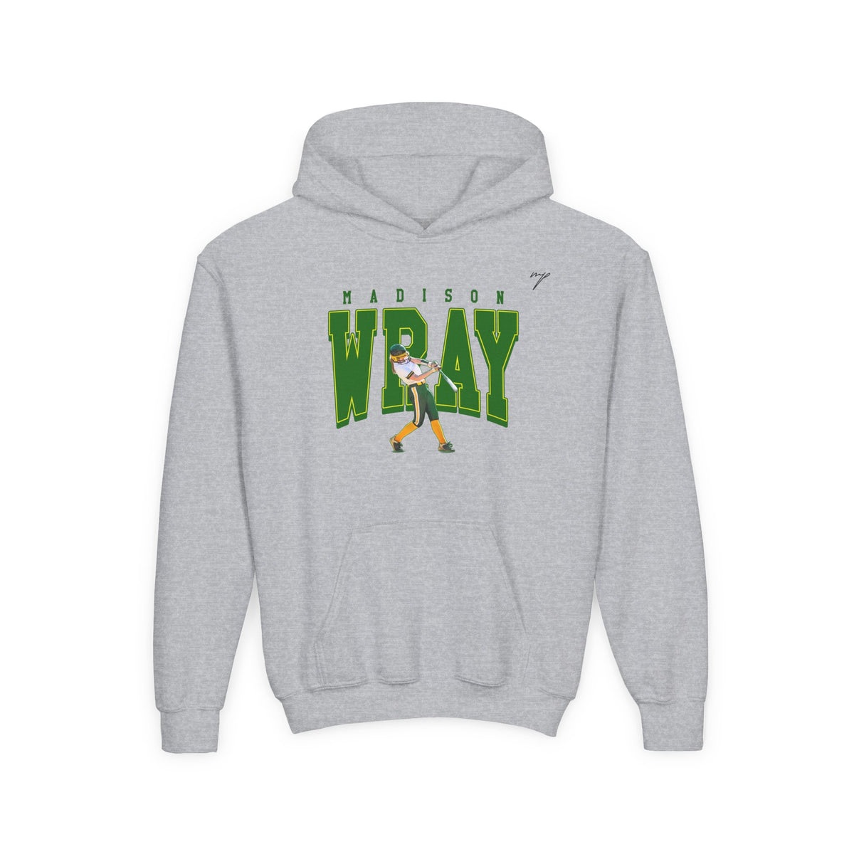 Madison Wray YOUTH Hoodie
