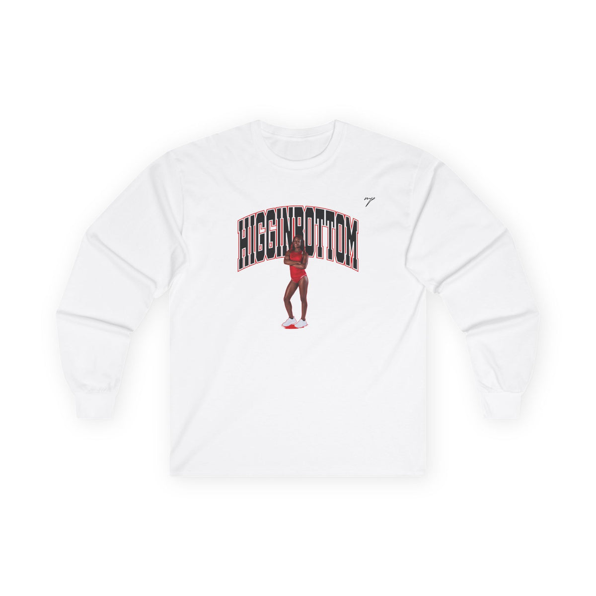 Phoenix Higginbottom Long Sleeve