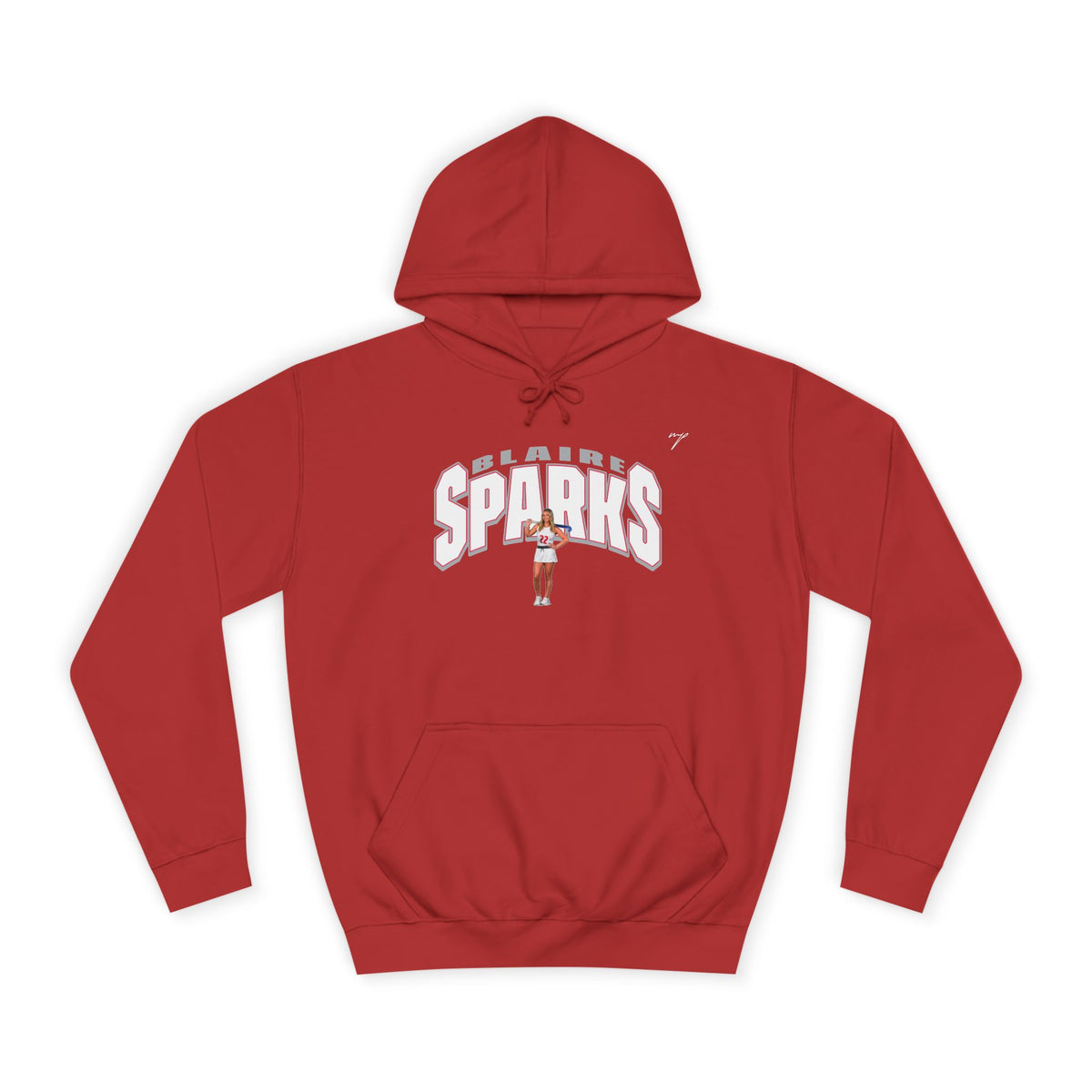 Blaire Sparks Hoodie