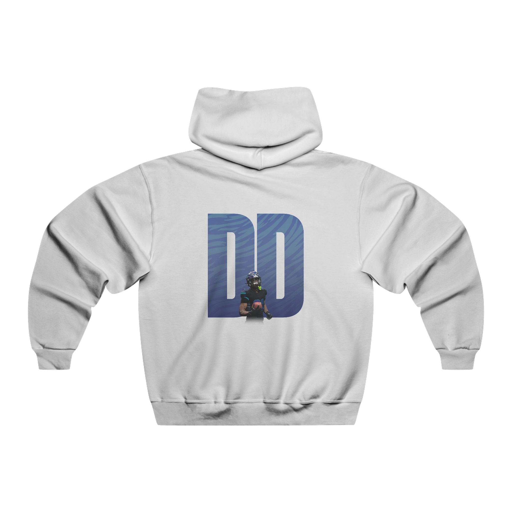 Donyai Dixon Vintage Hoodie