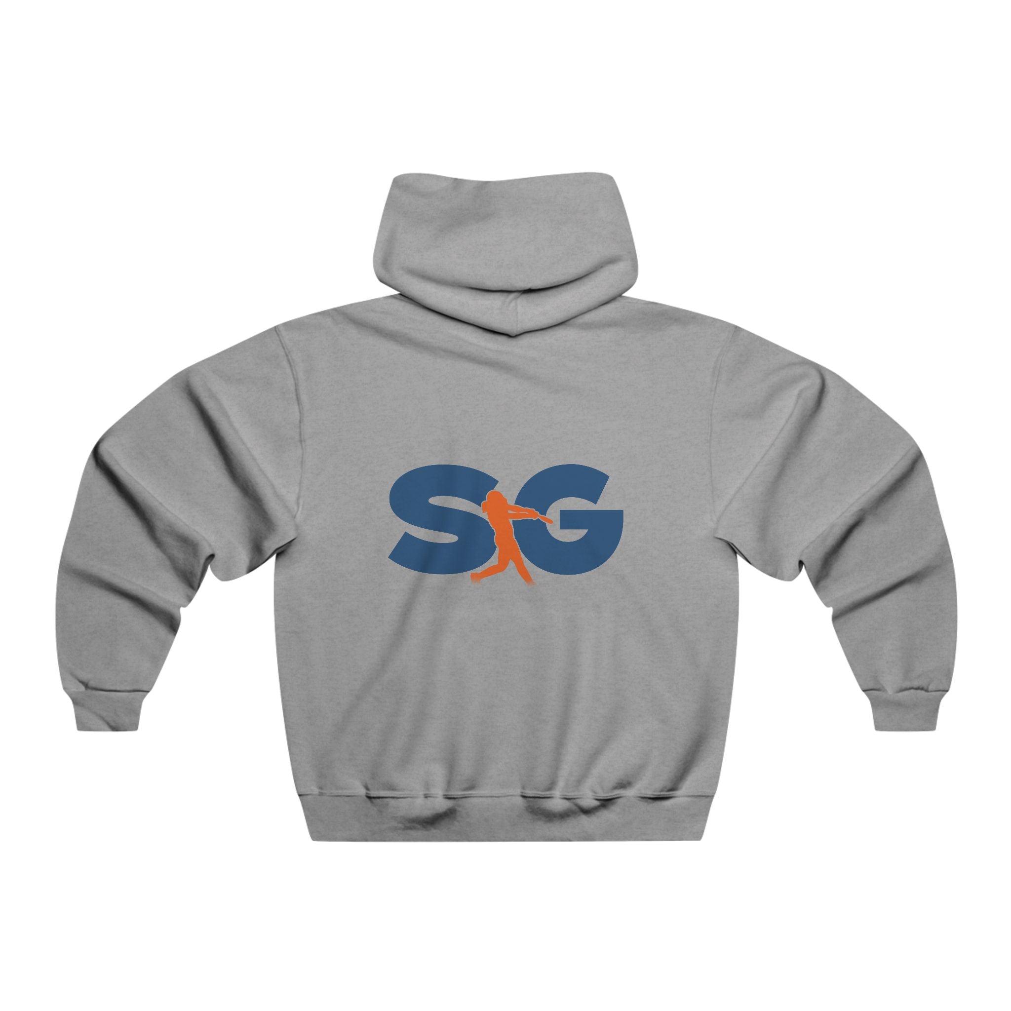 Skylar Green Vintage Hoodie