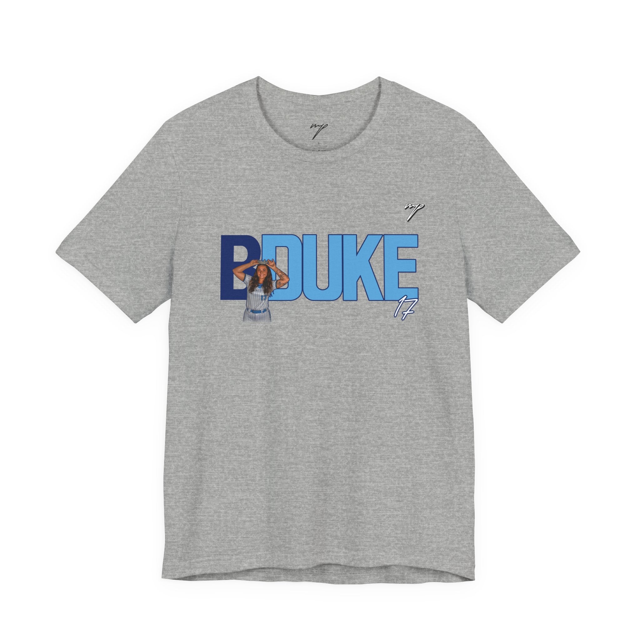 Bailey Duke Graphic Tee