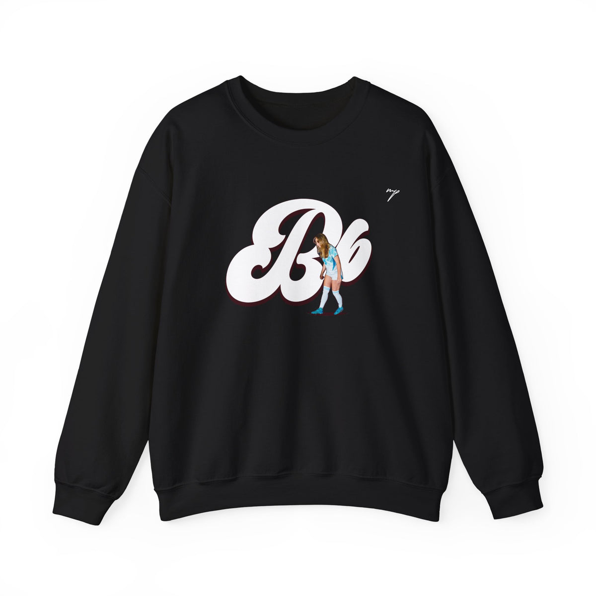 Brook Barber Crewneck