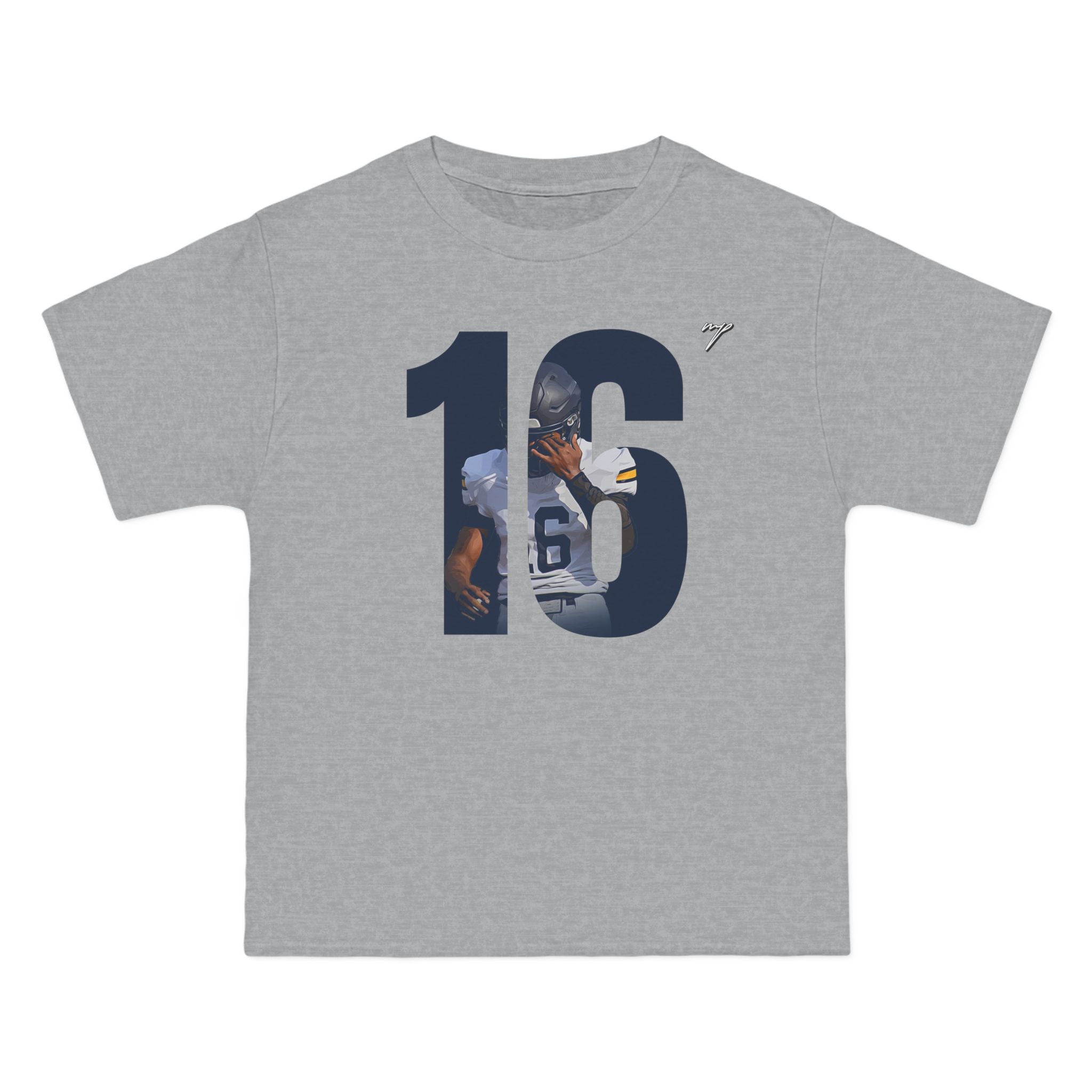 Xavyer Powell Vintage Tee