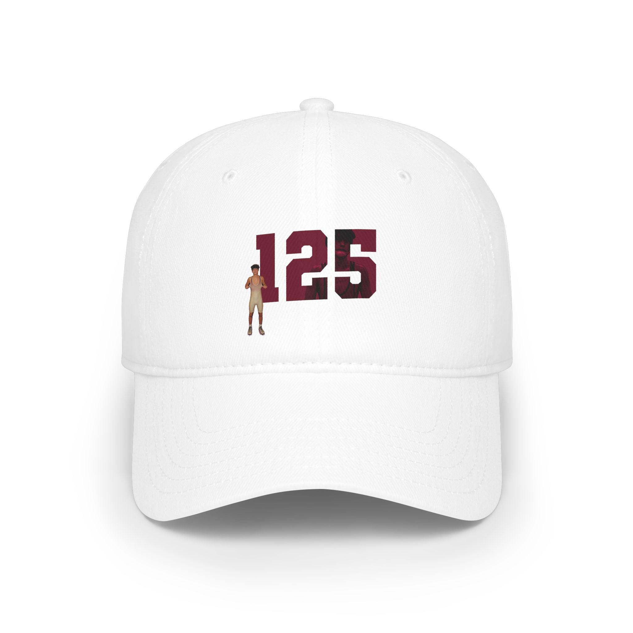 Dakota Santamaria Hat