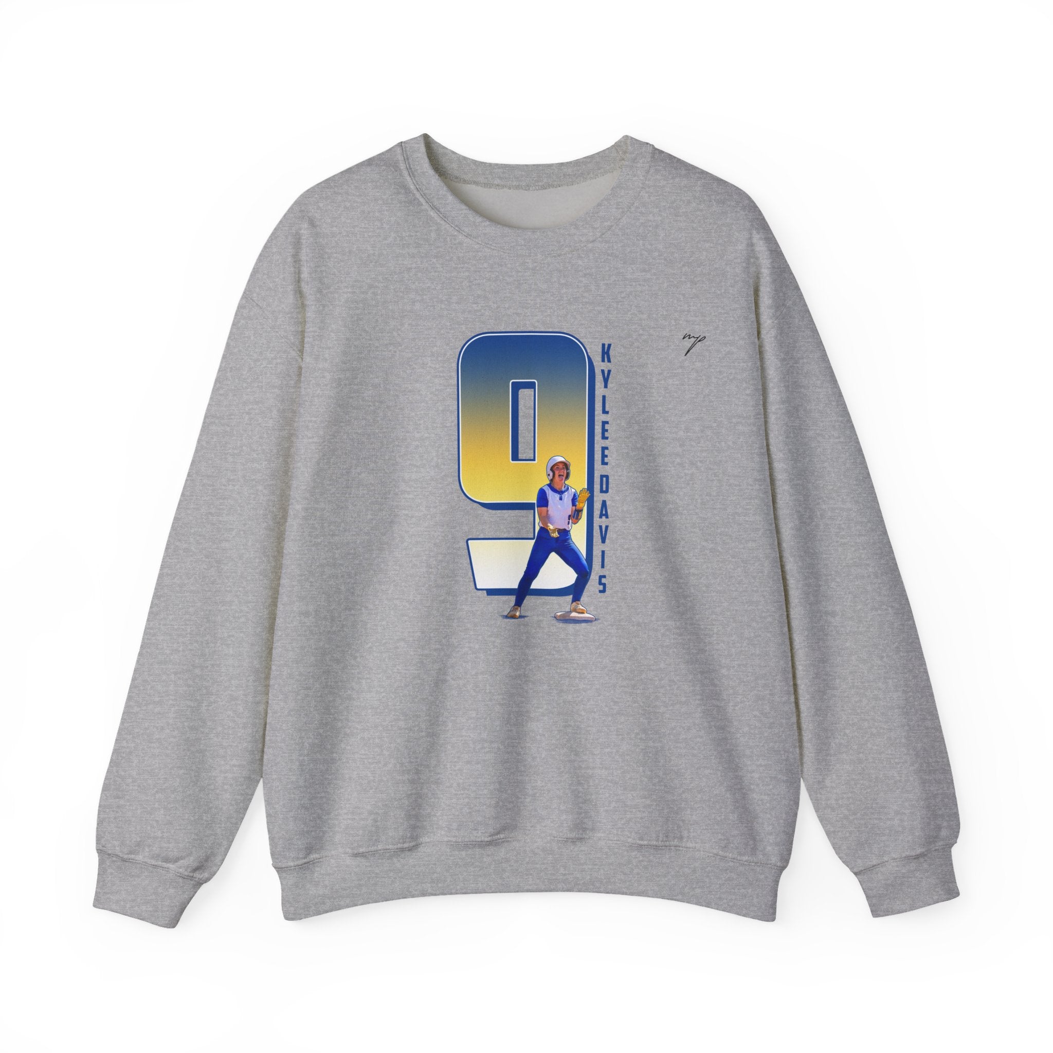 Kylee Davis Crewneck