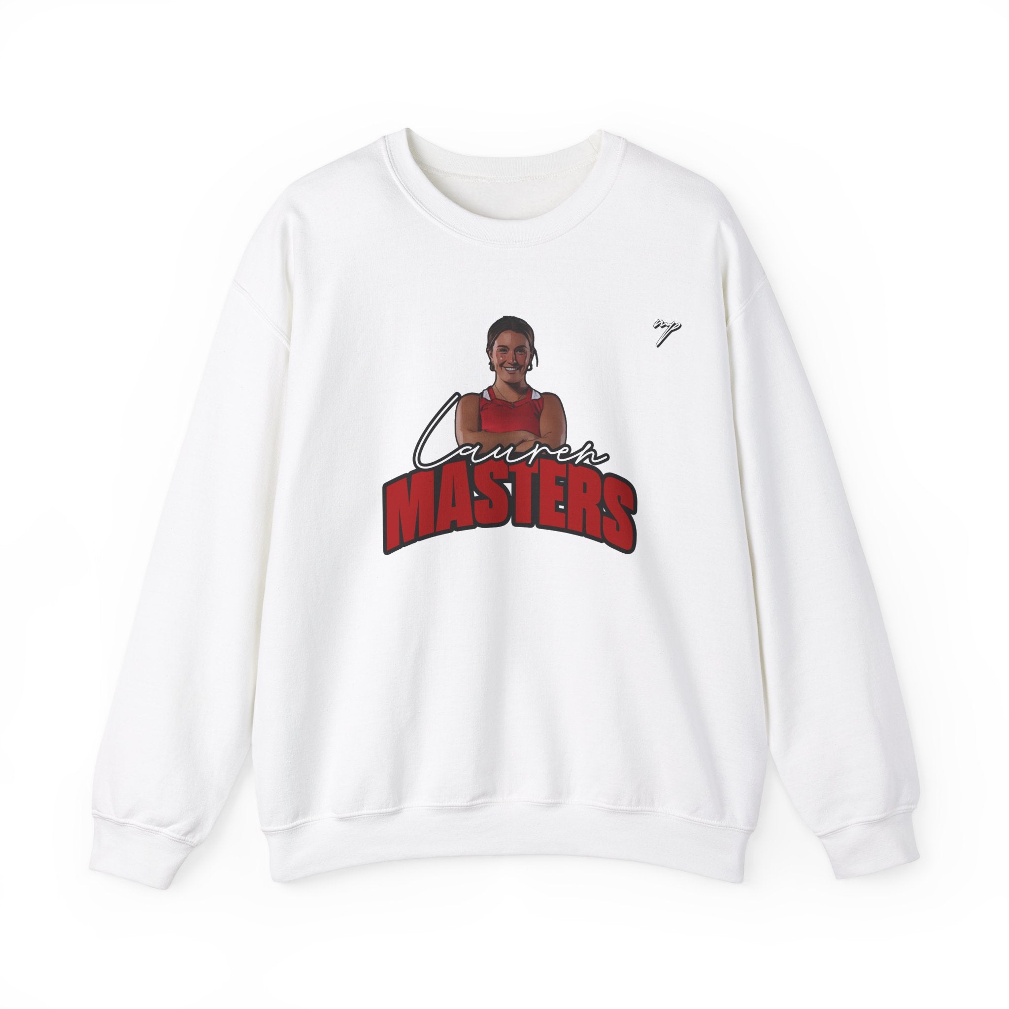 Lauren Masters Crewneck