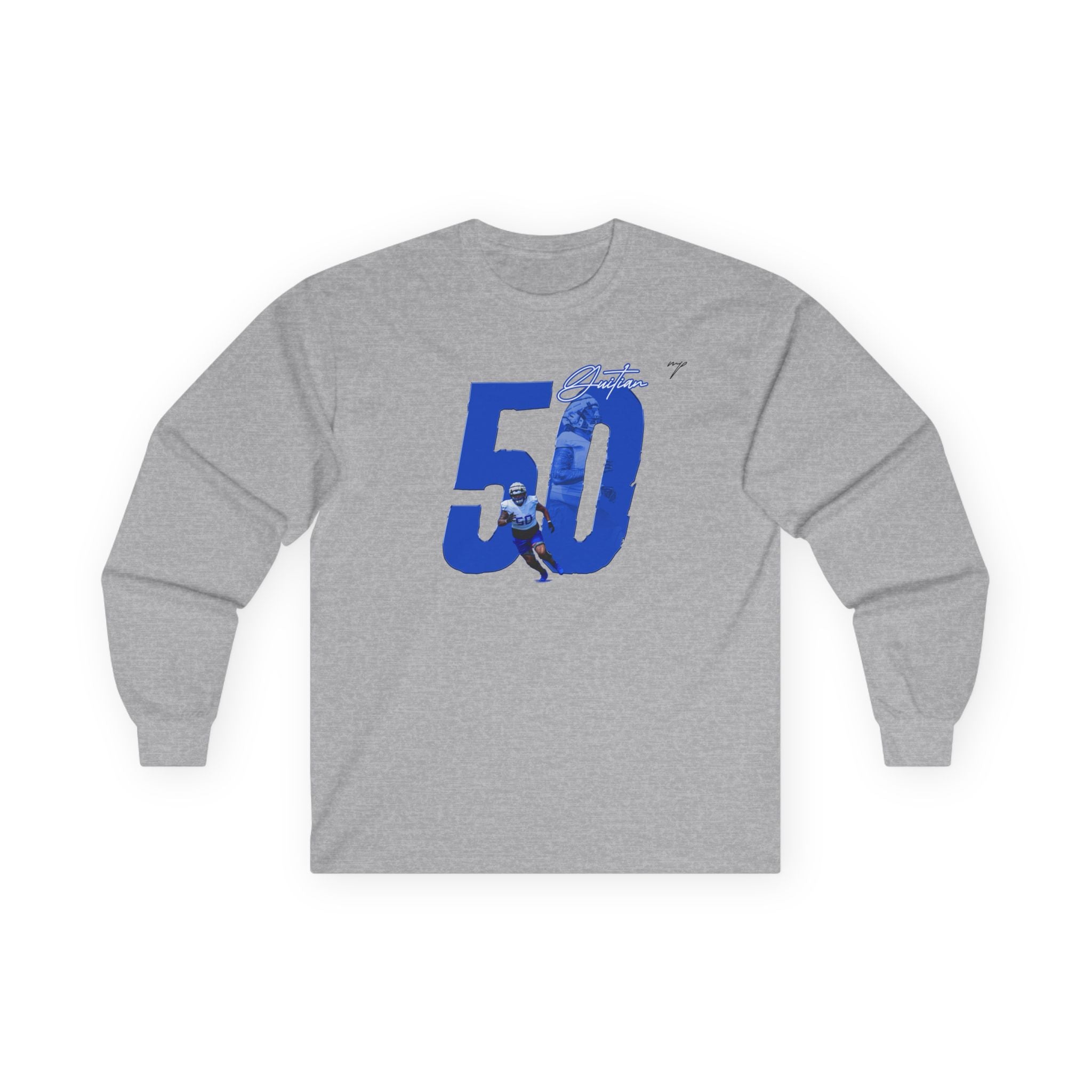 Prinz Guitian Long Sleeve