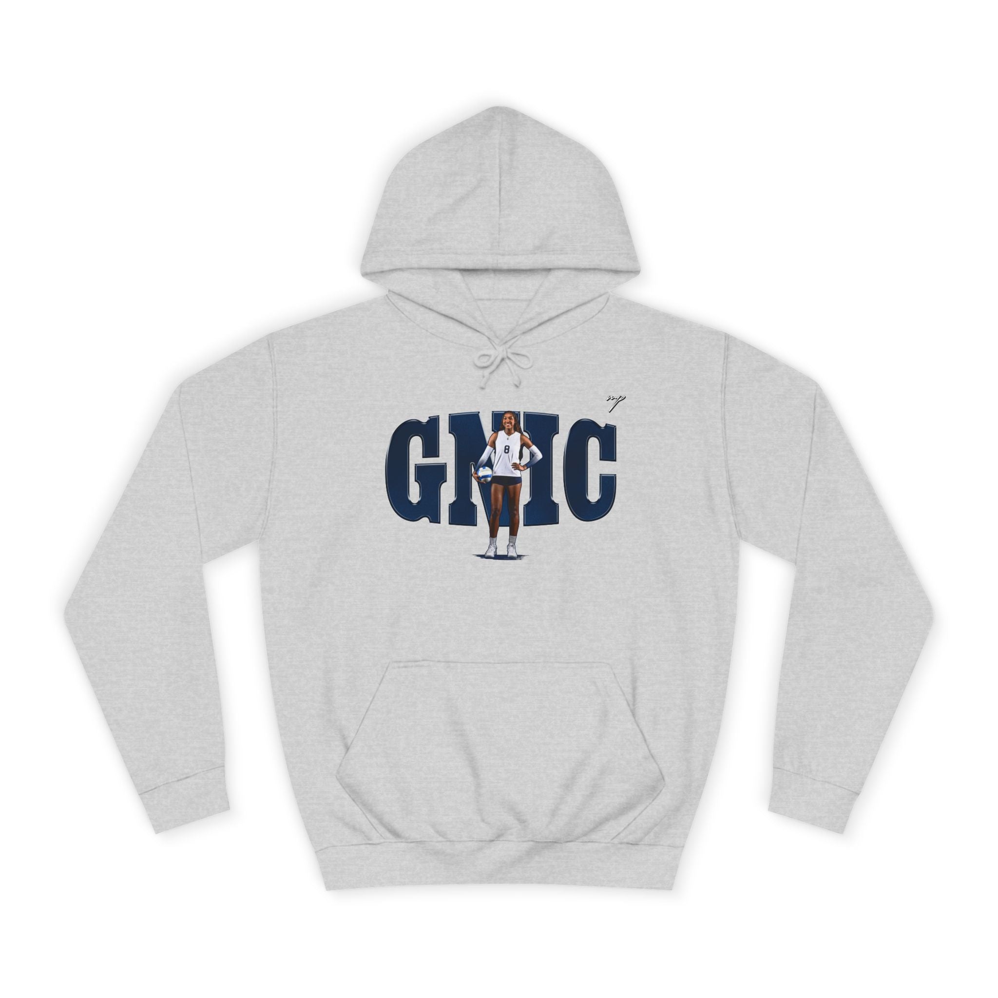 Gabrielle Nichols Hoodie