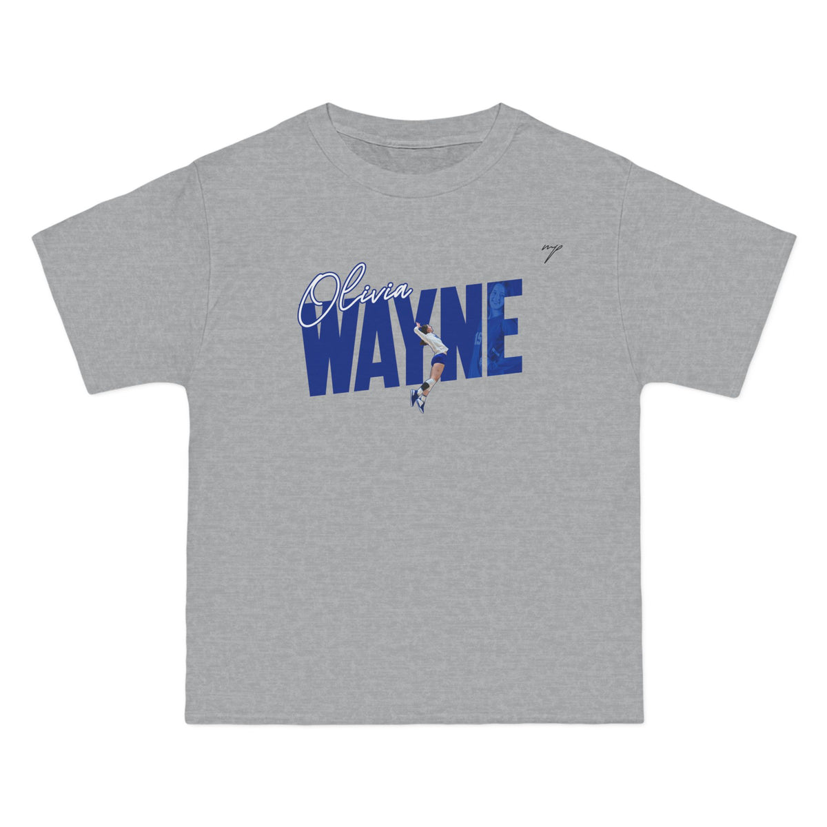 Olivia Wayne Vintage Tee