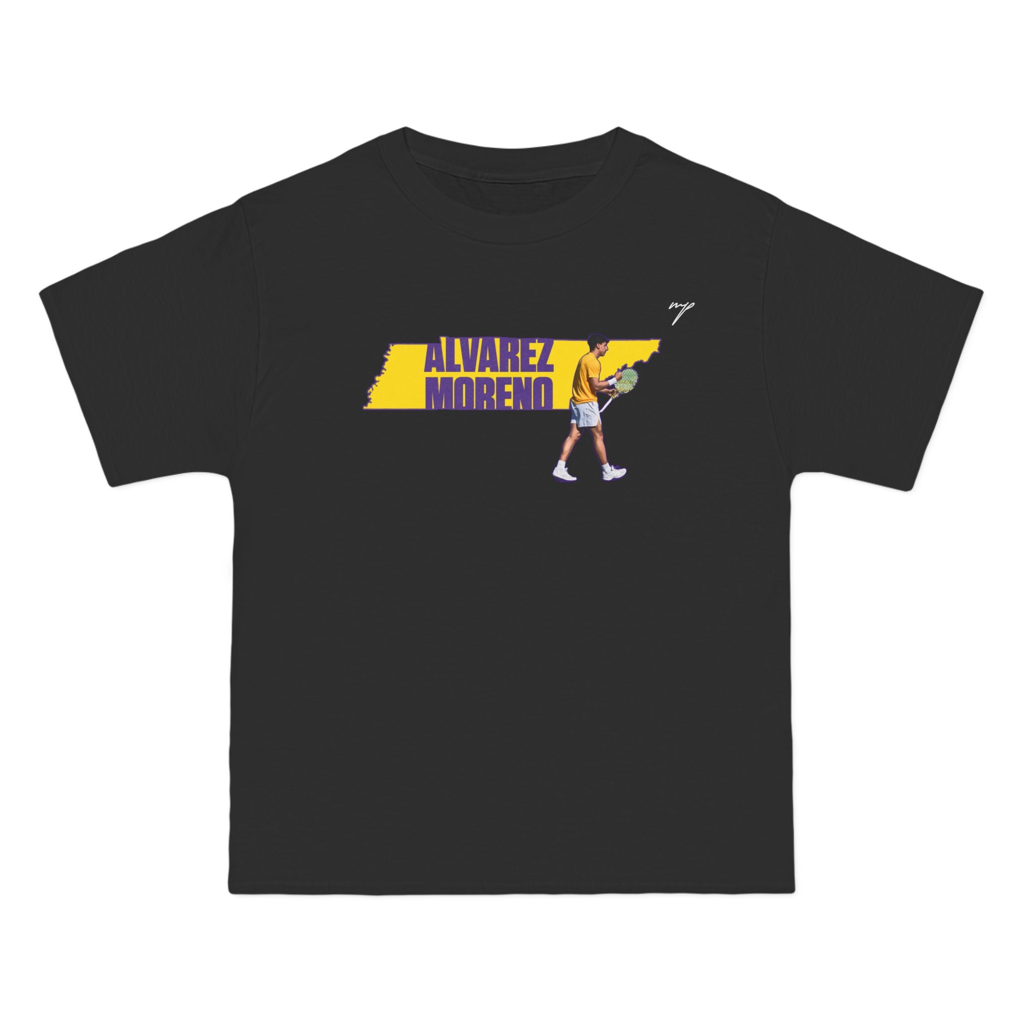 Alex Alvarez Moreno Vintage Tee
