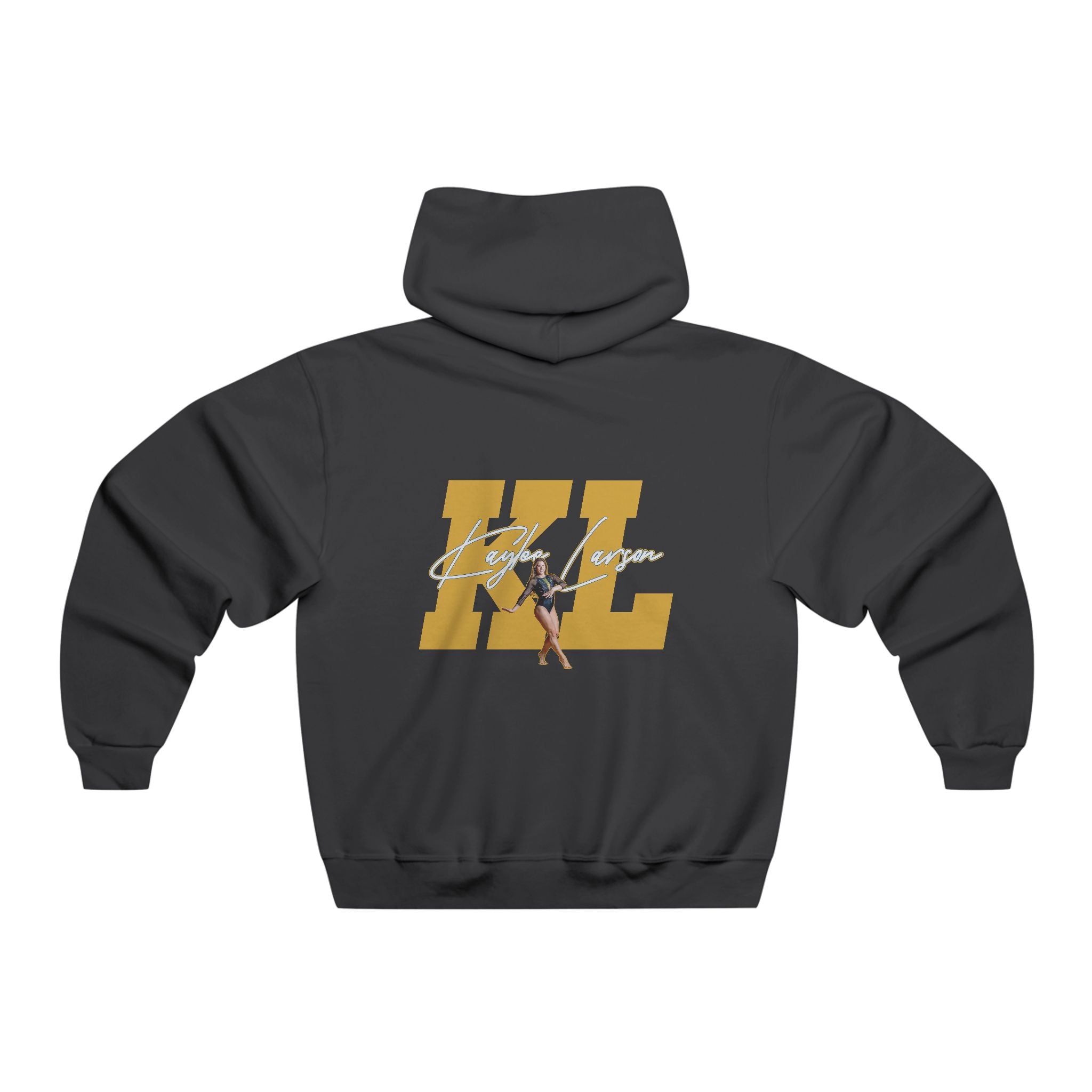 Kaylee Larson Vintage Hoodie