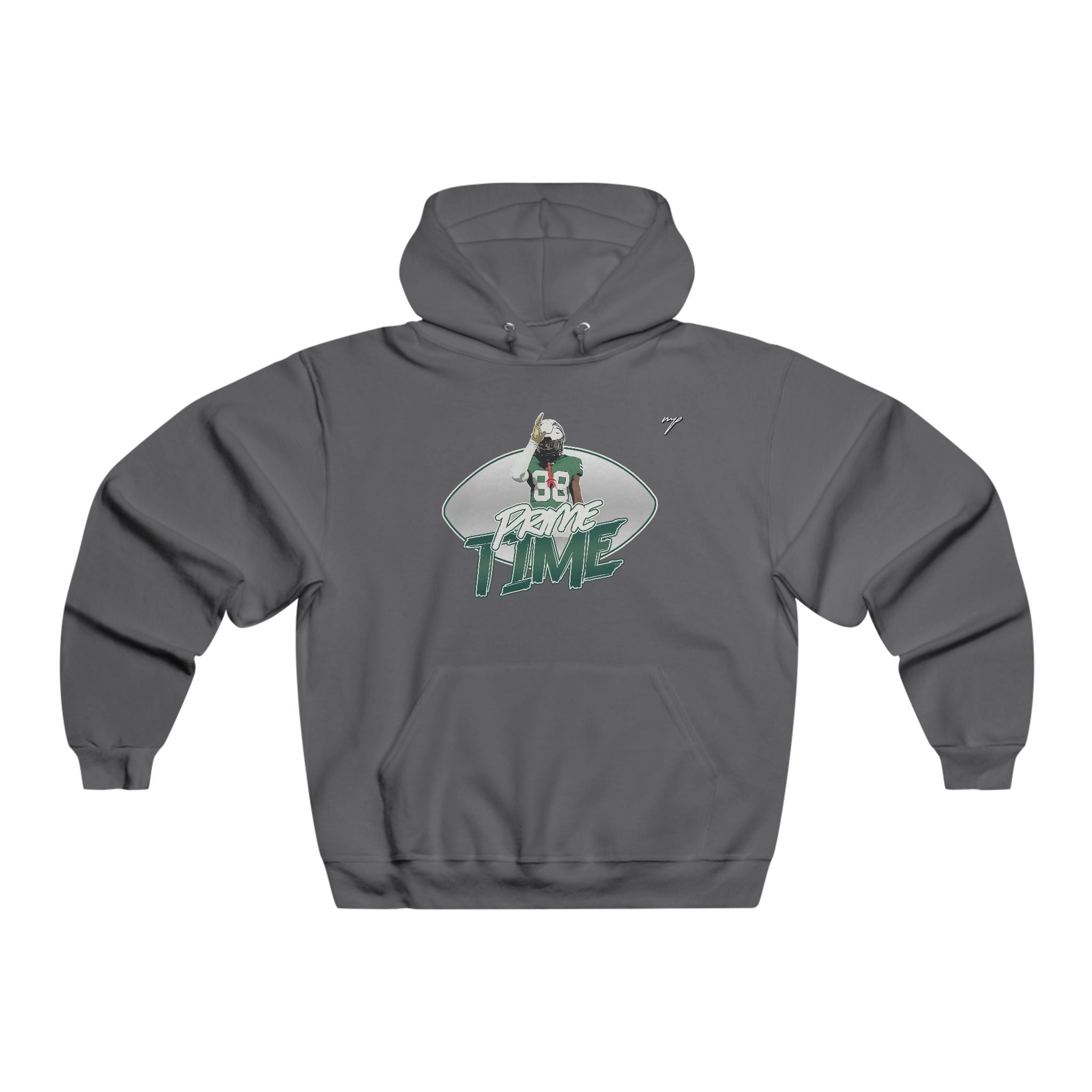 DaShawn Jones Vintage Hoodie