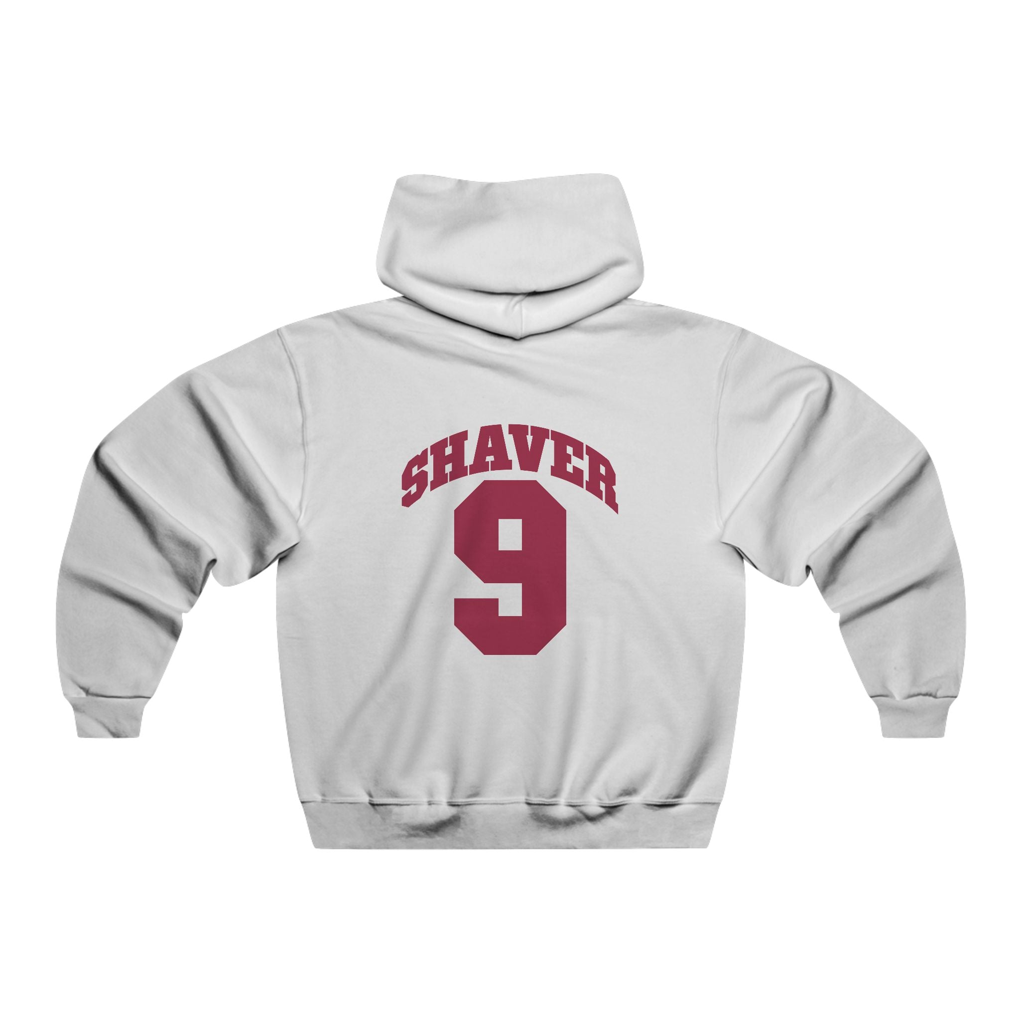 Connor Shaver Vintage Hoodie