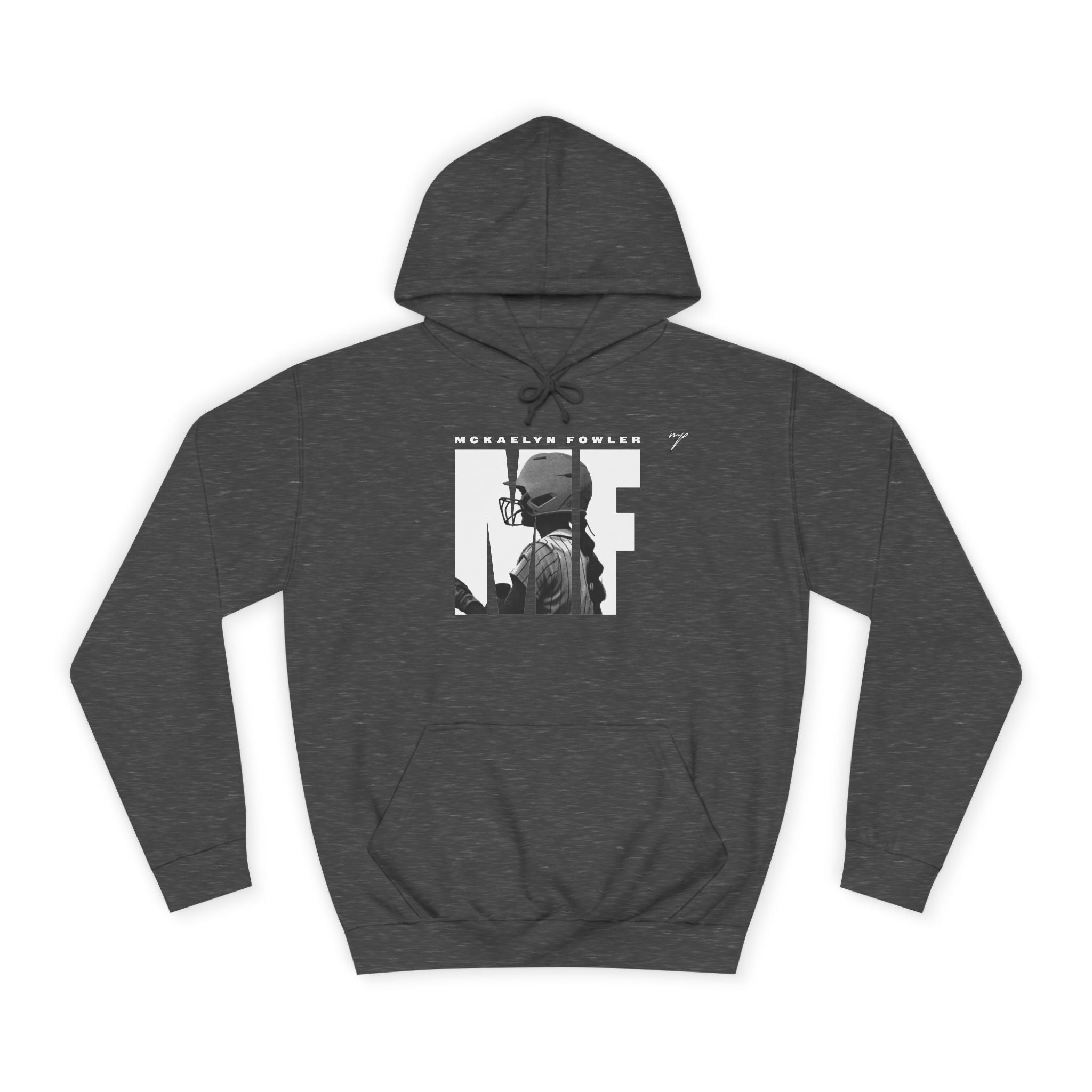 McKaelyn Fowler Hoodie