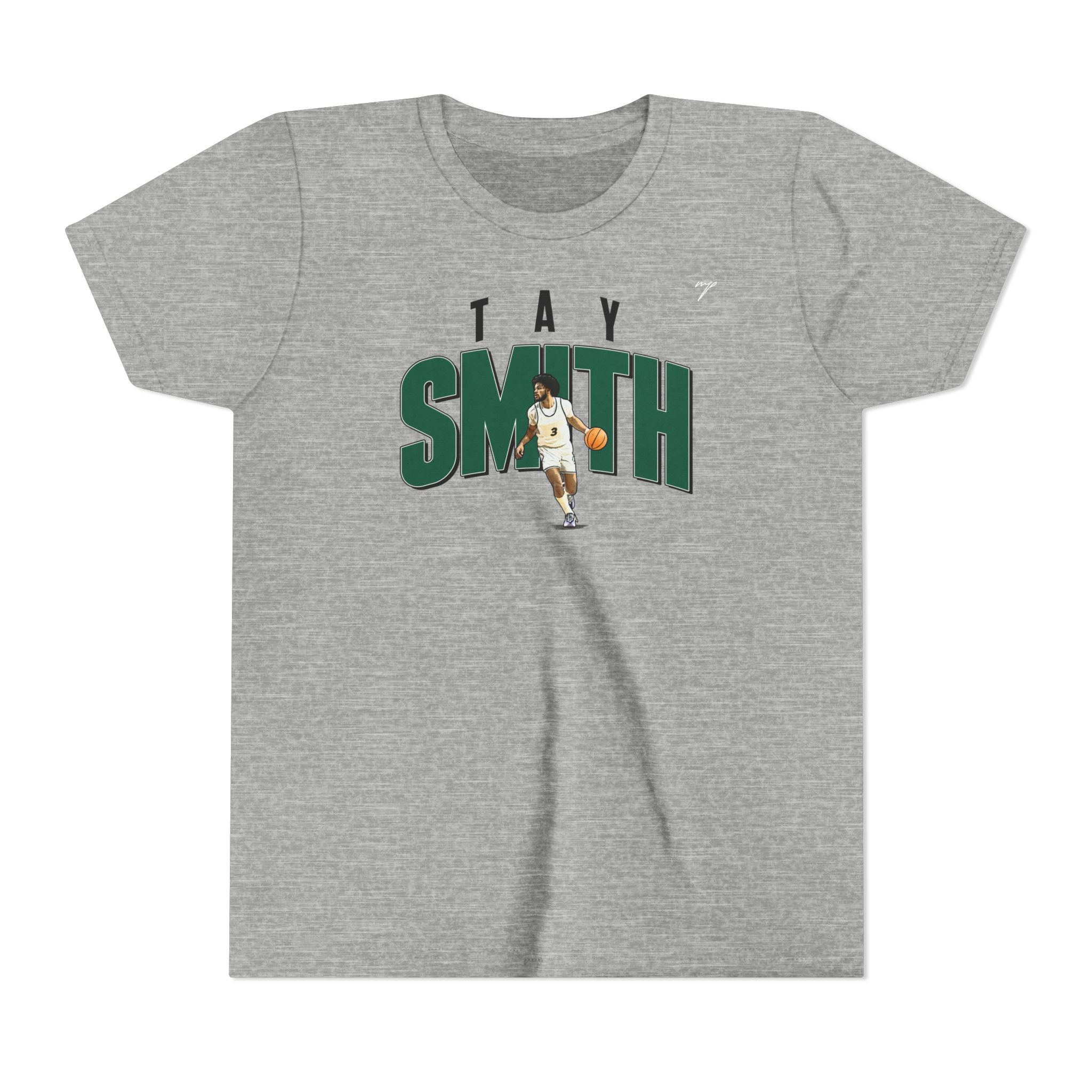 Tay Smith YOUTH Graphic Tee