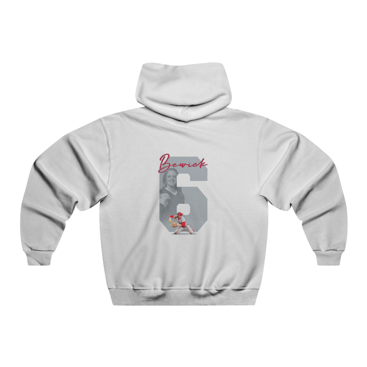 Sami Bewick Vintage Hoodie