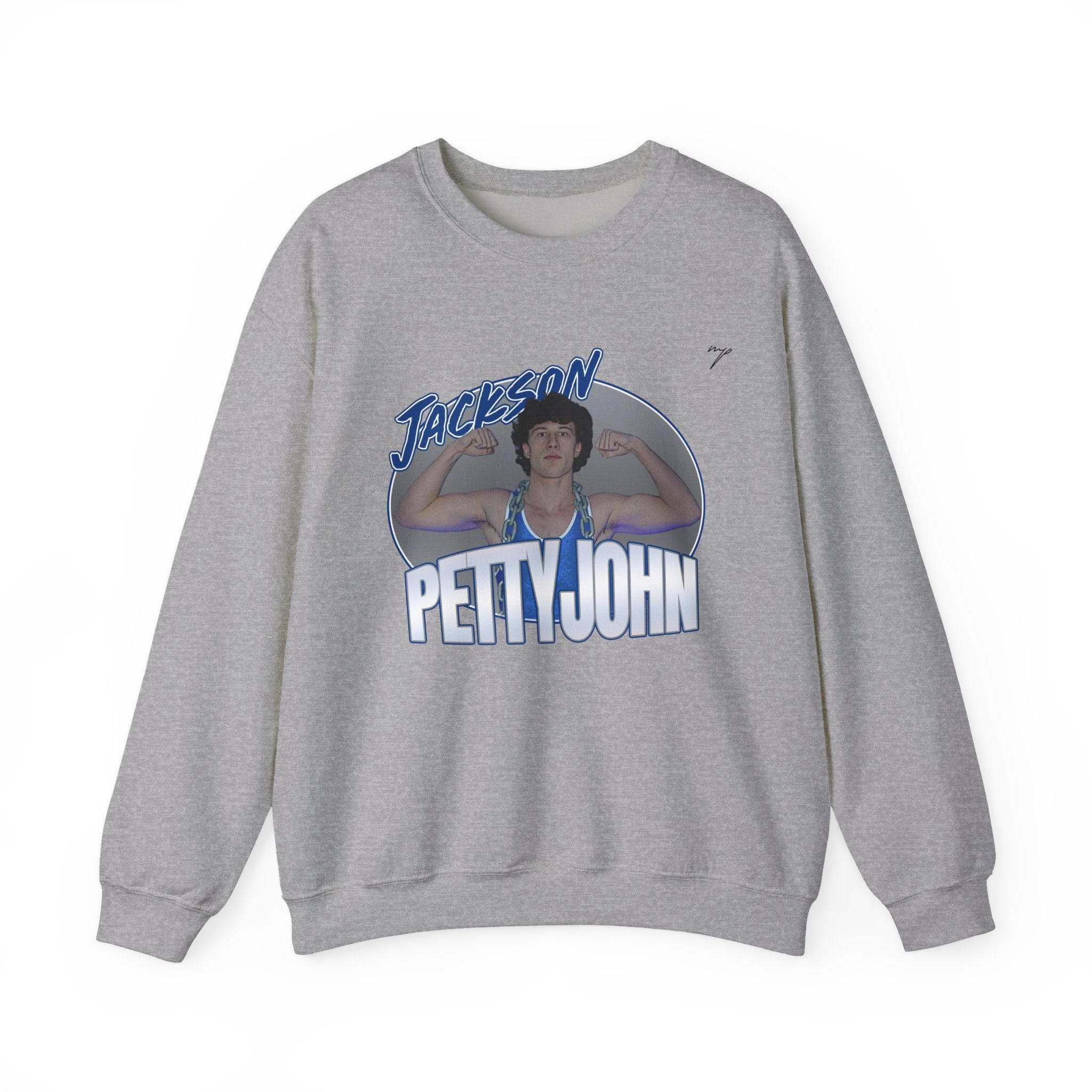 Jackson Pettyjohn Crewneck