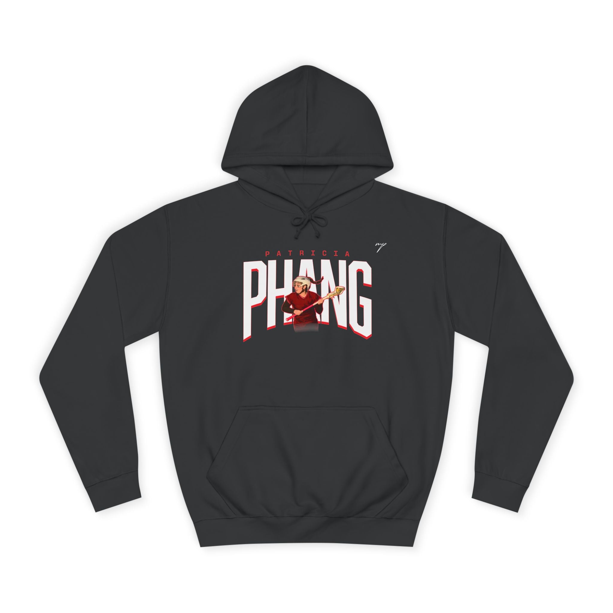 Patricia Phang Hoodie