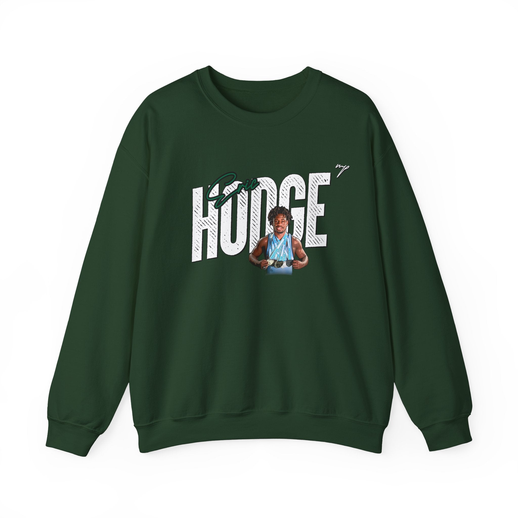 Eric Hodge Crewneck