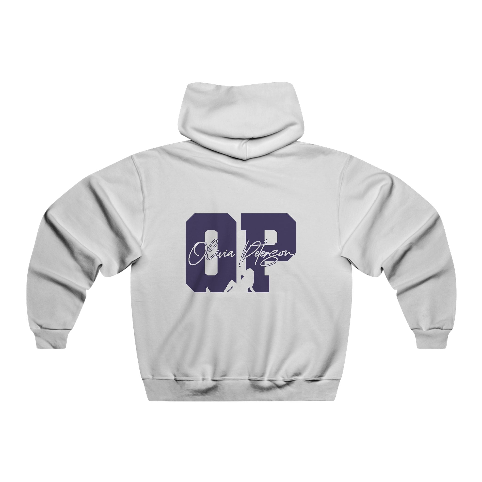 Olivia Peterson Vintage Hoodie