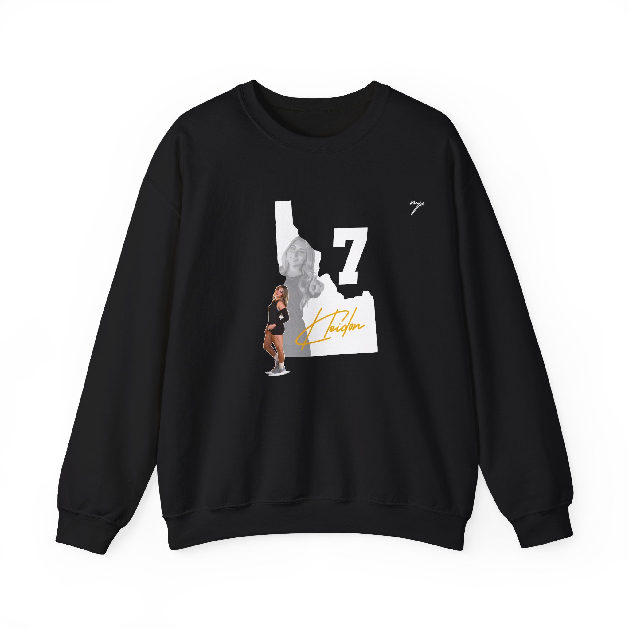 Keira Kleidon Crewneck