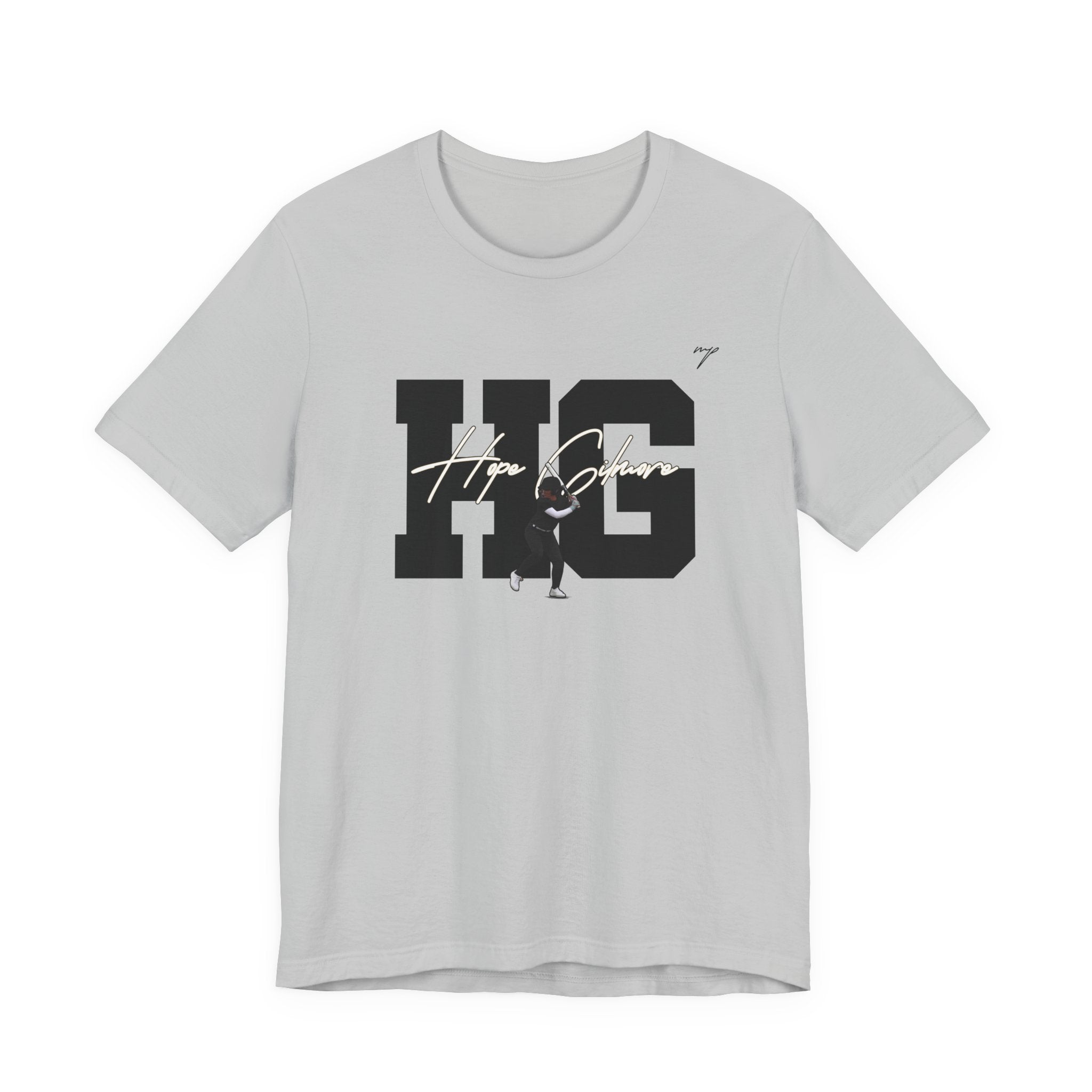 Hope Gilmore Graphic Tee