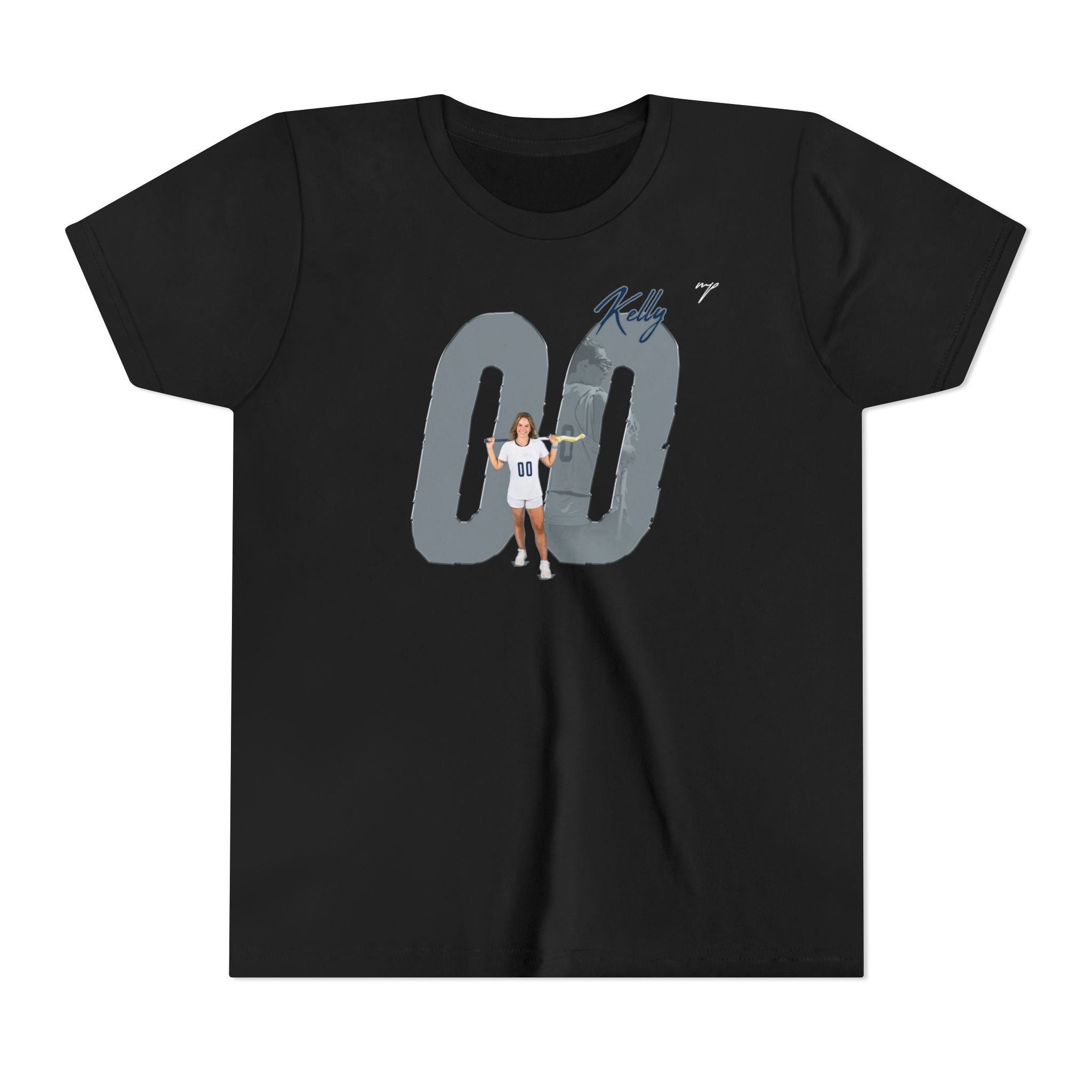 Payton Kelly Youth Graphic Tee