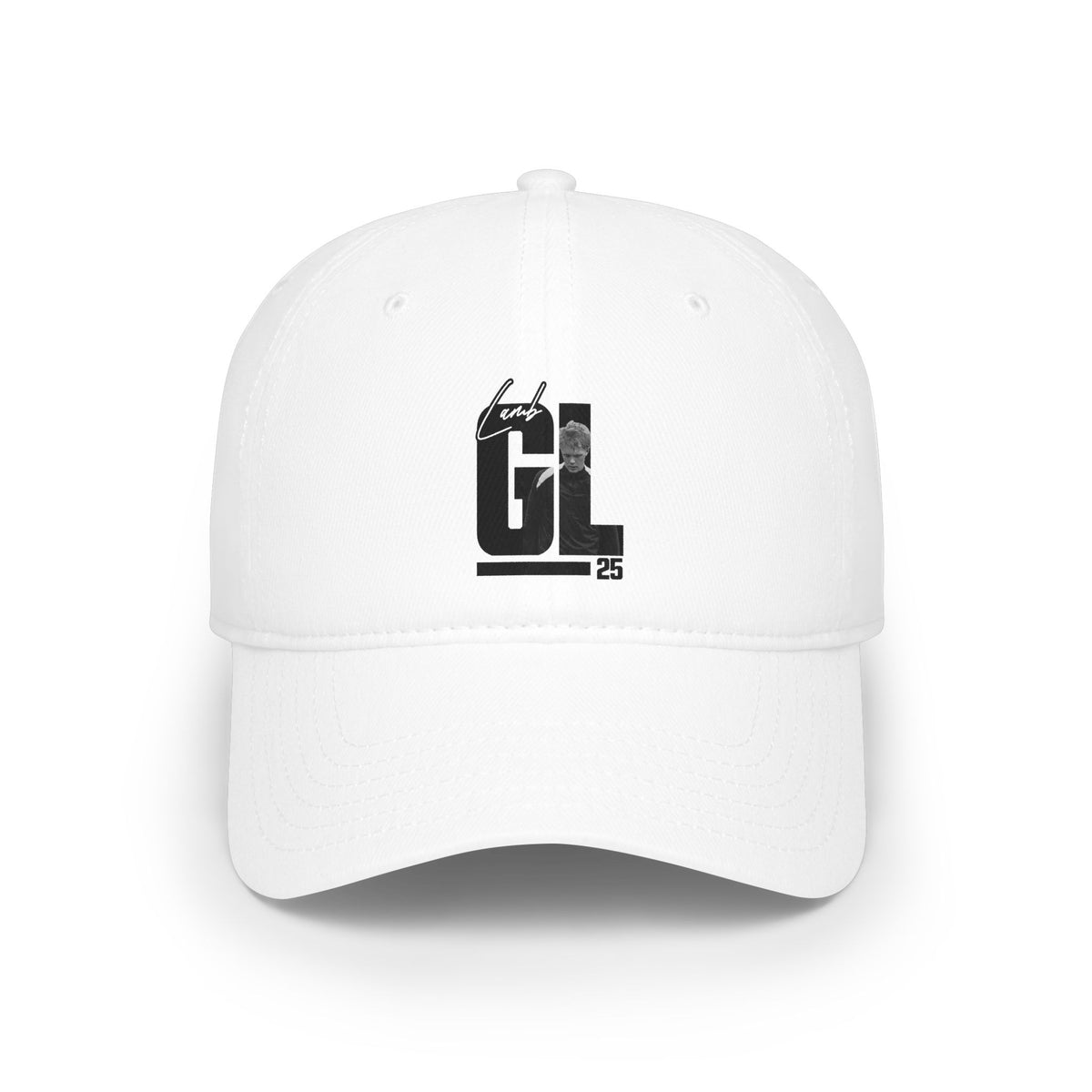 Grayson Lamb Hat