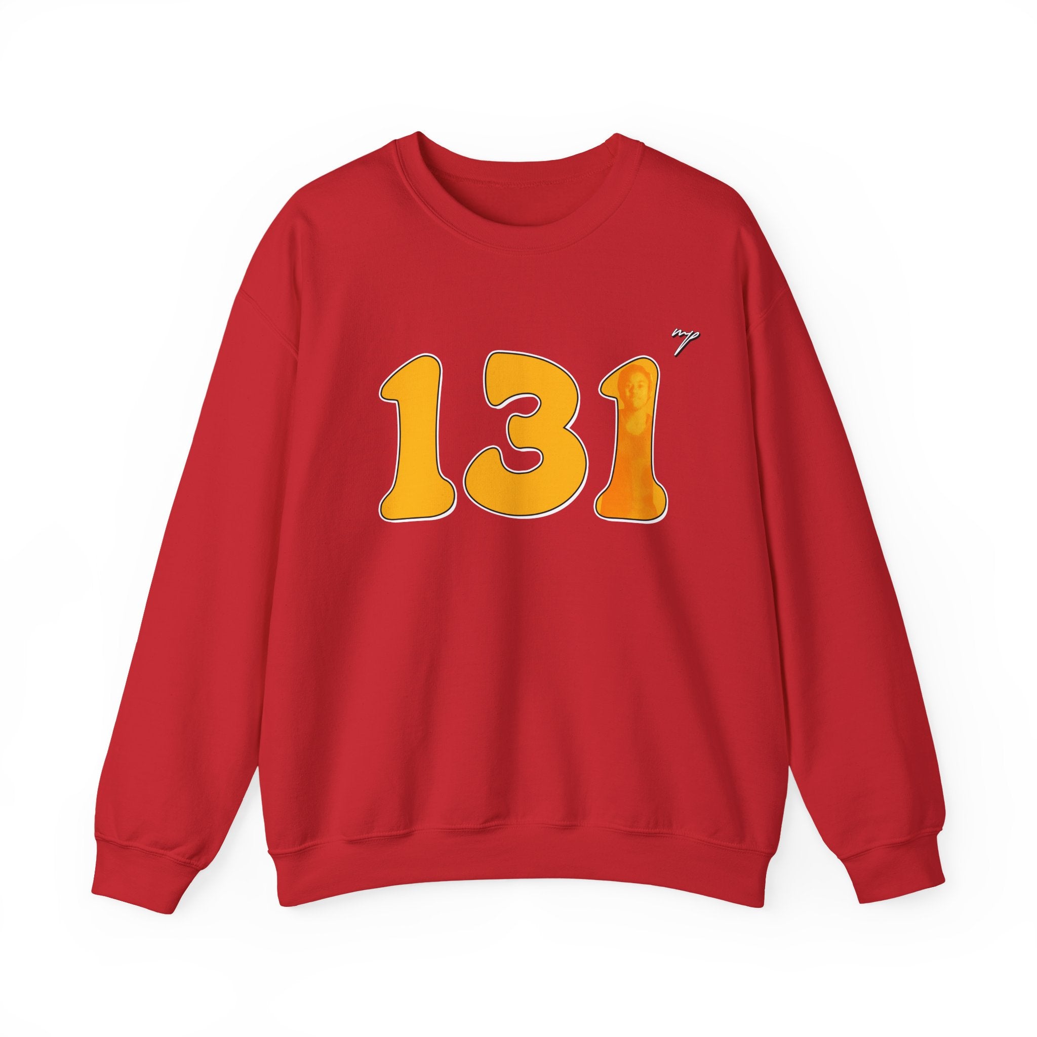 Janida Garcia Crewneck