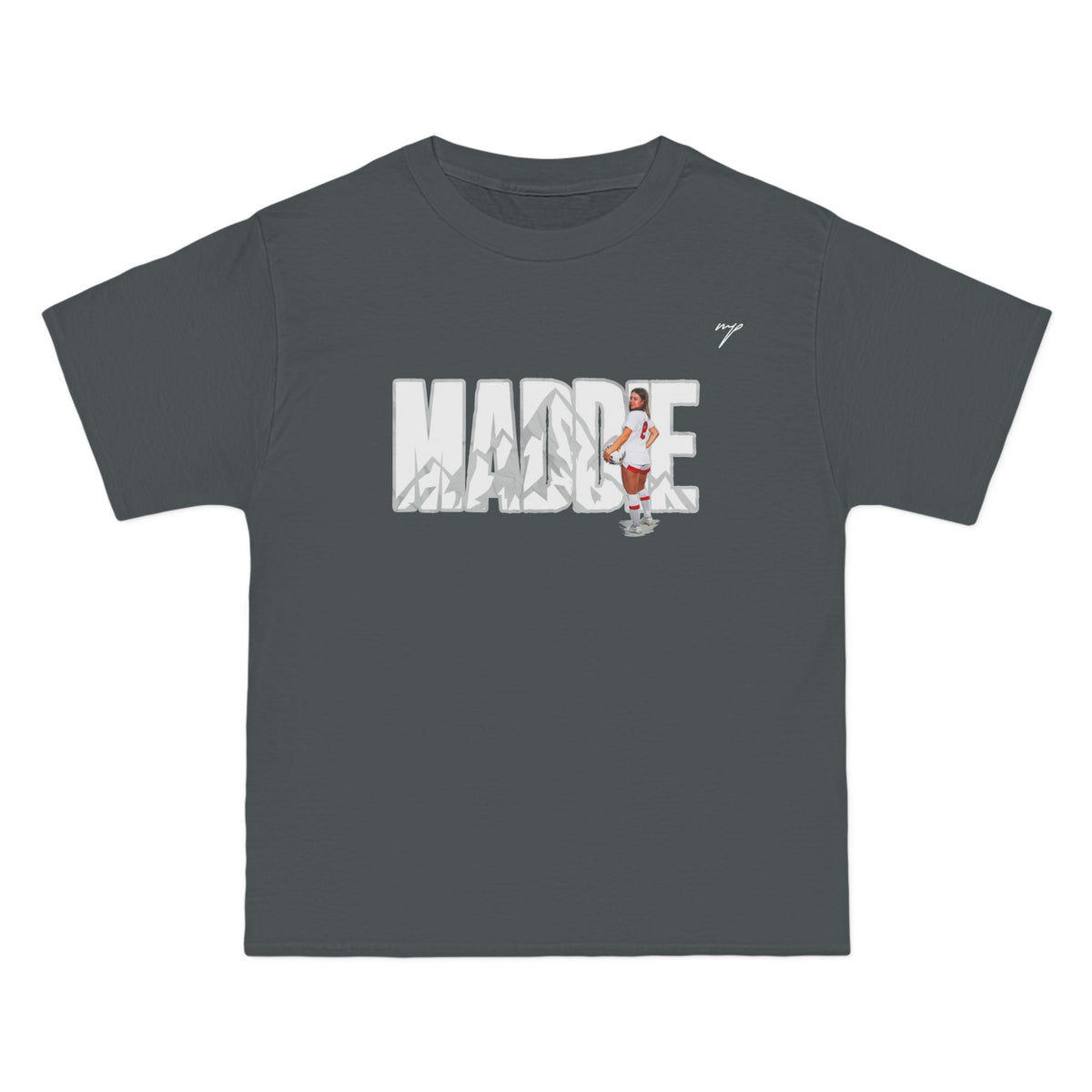 Maddie Stoddard Vintage Tee