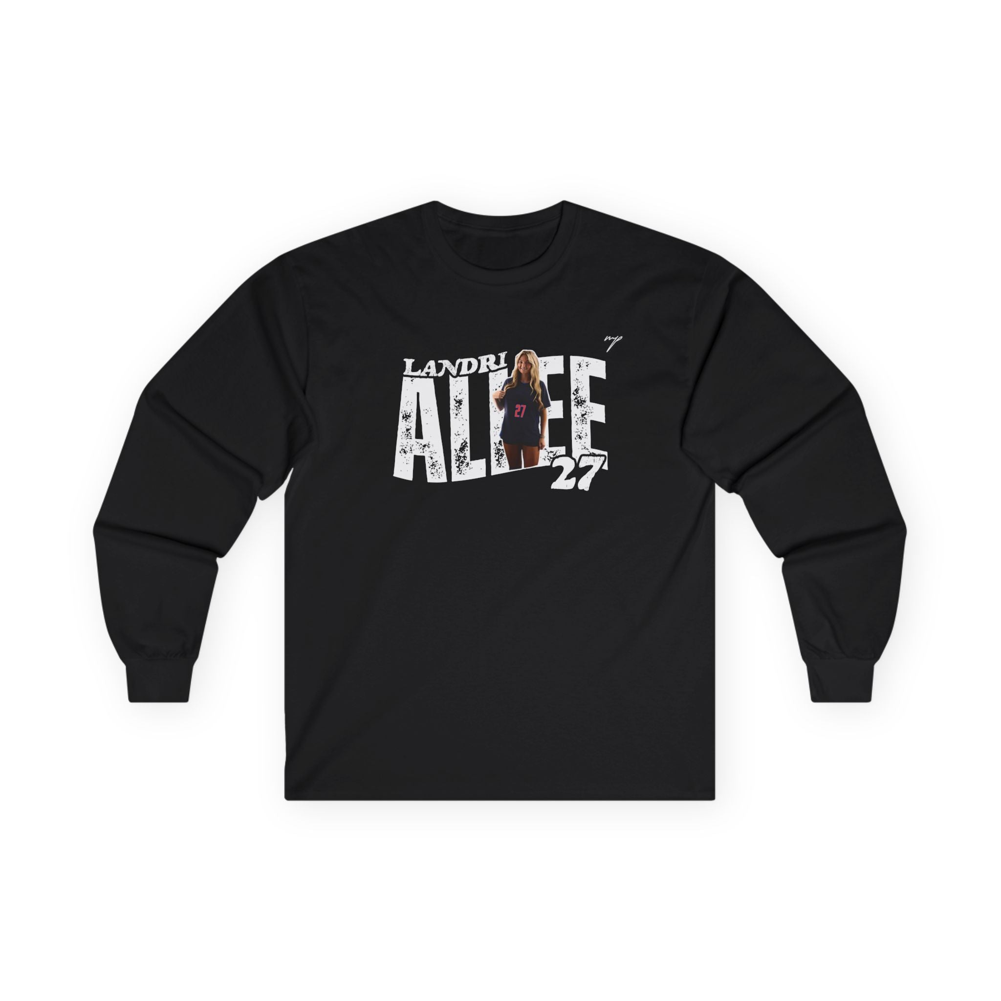 Landri Allee Long Sleeve Tee