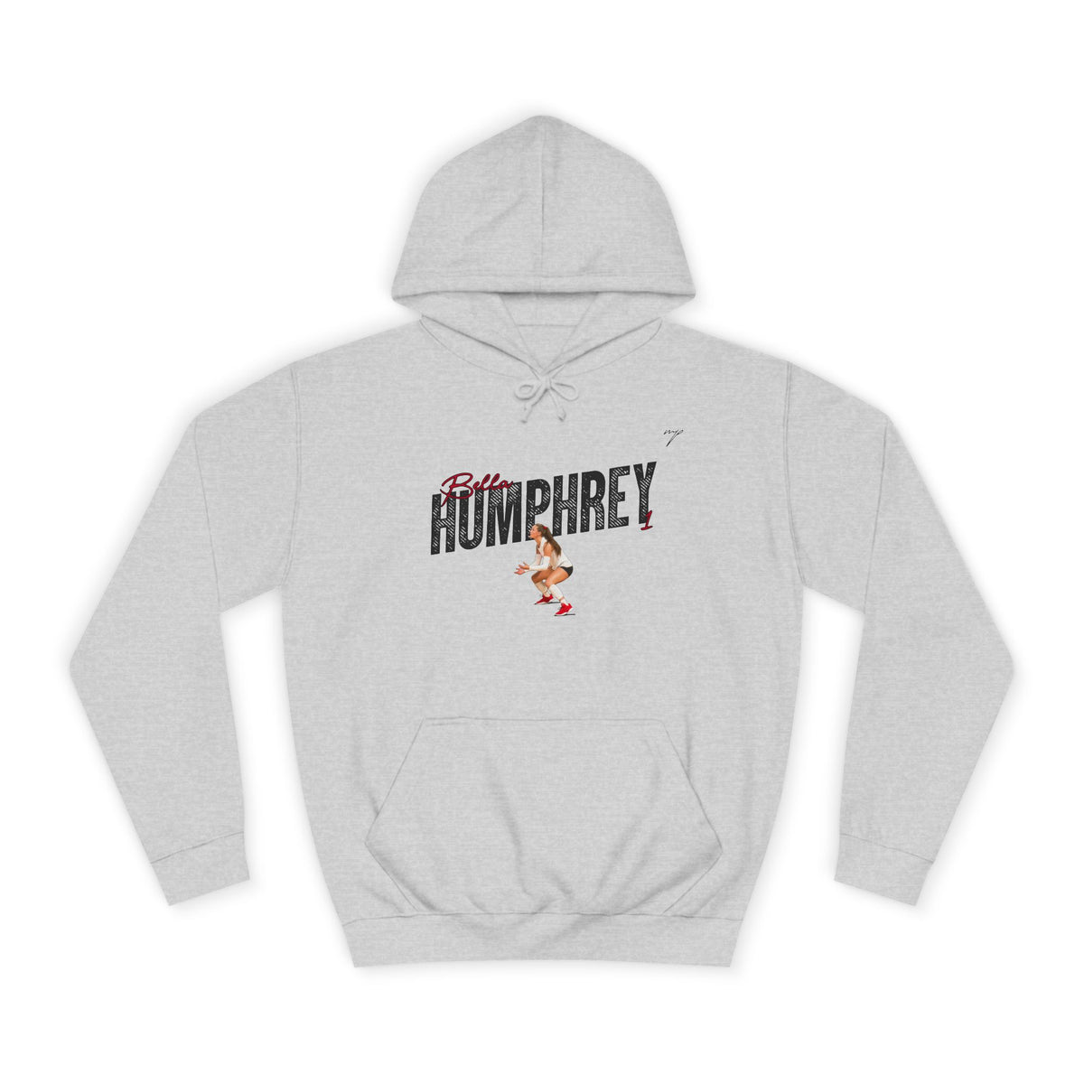 Bella Humphrey Hoodie
