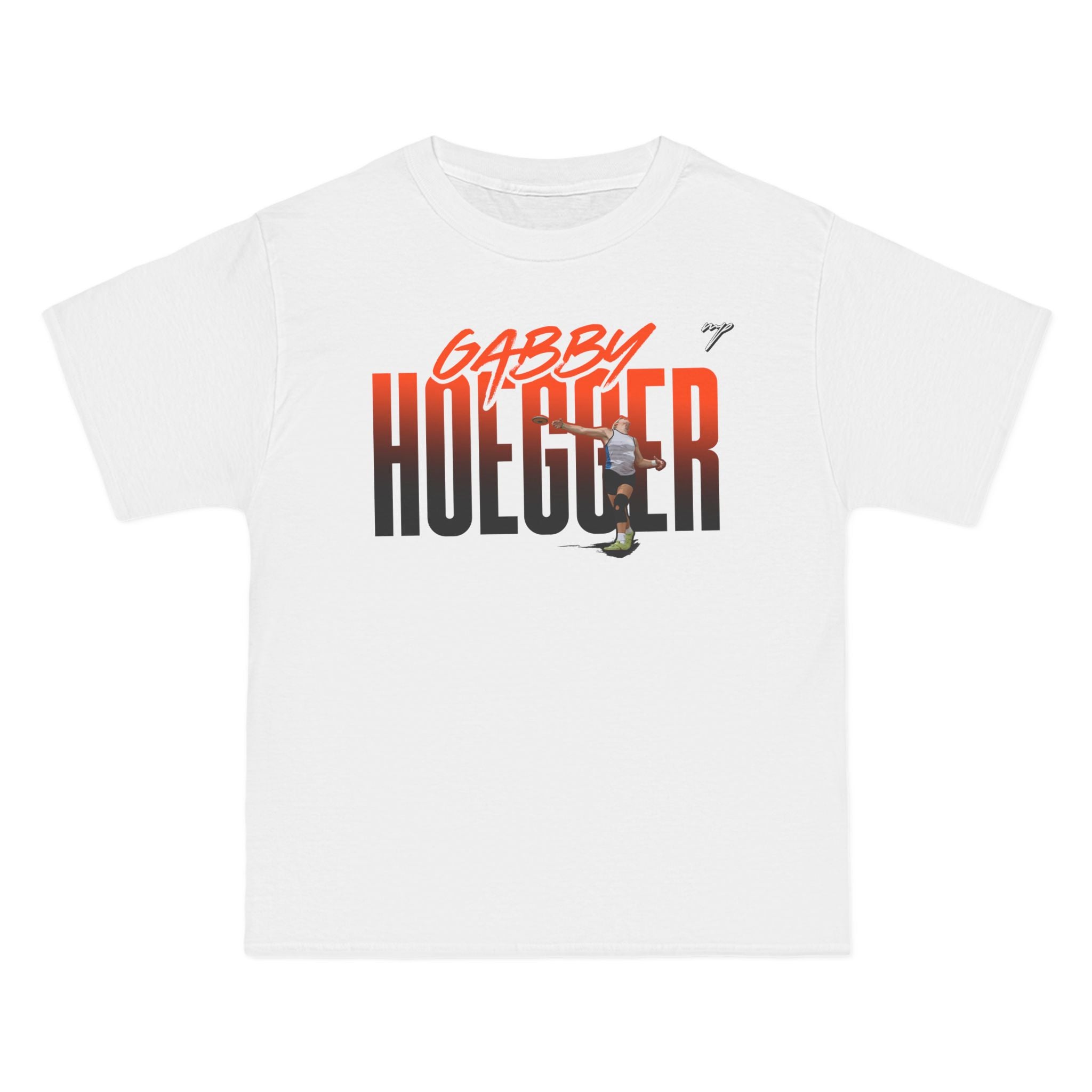 Gabby Hoegger Vintage Tee
